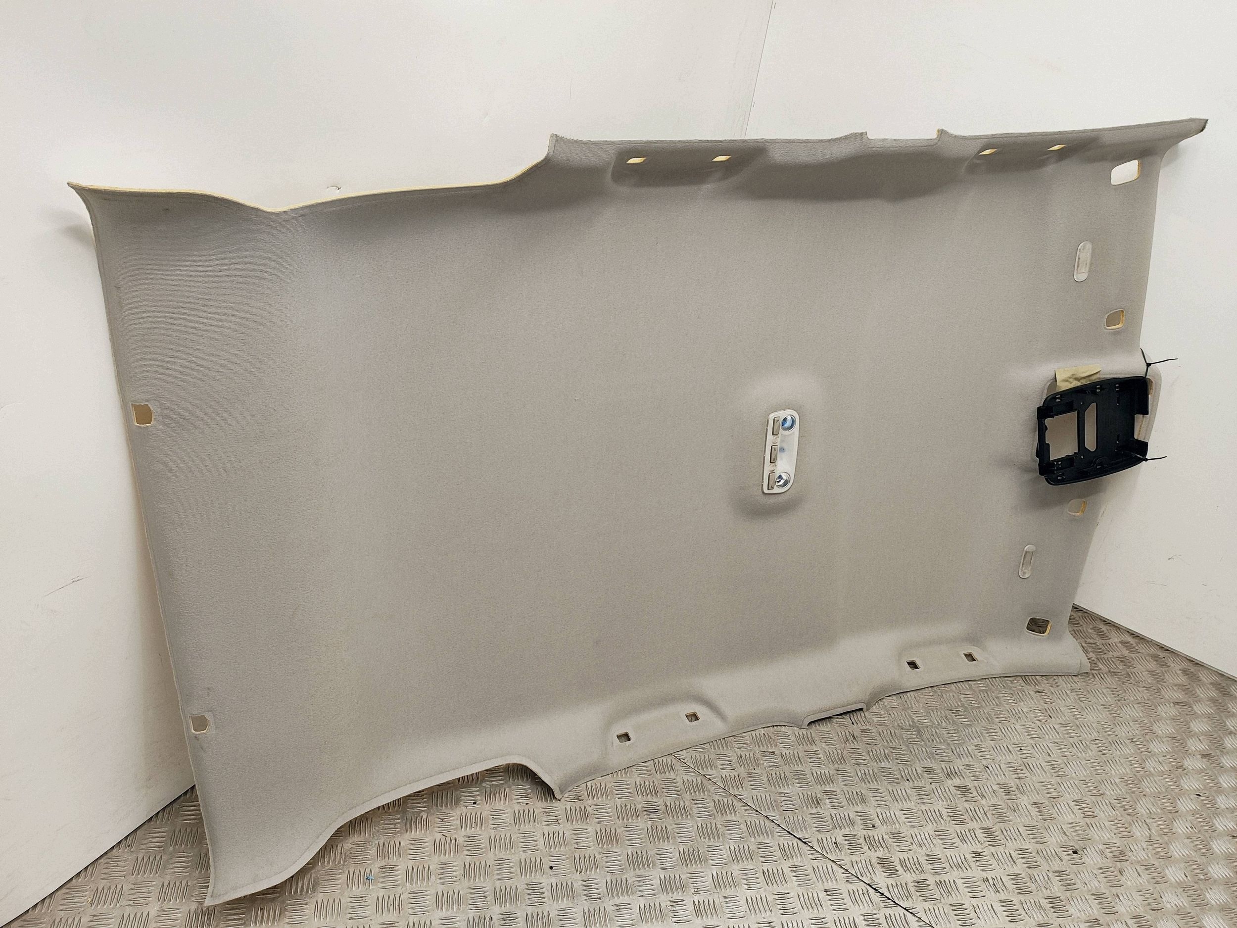 Podsufitka Renault Captur 241604573R image 3