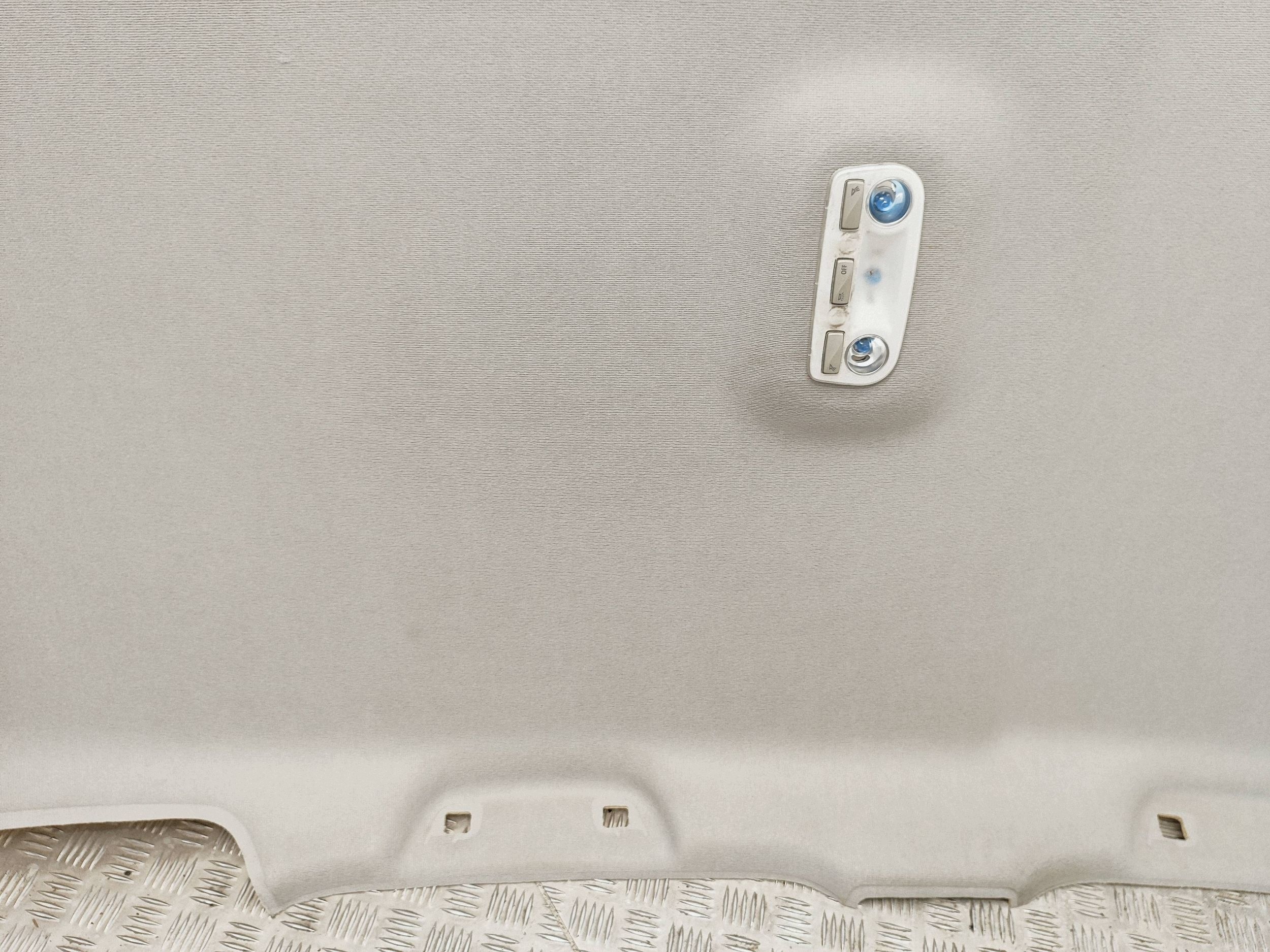 Podsufitka Renault Captur 241604573R image 6