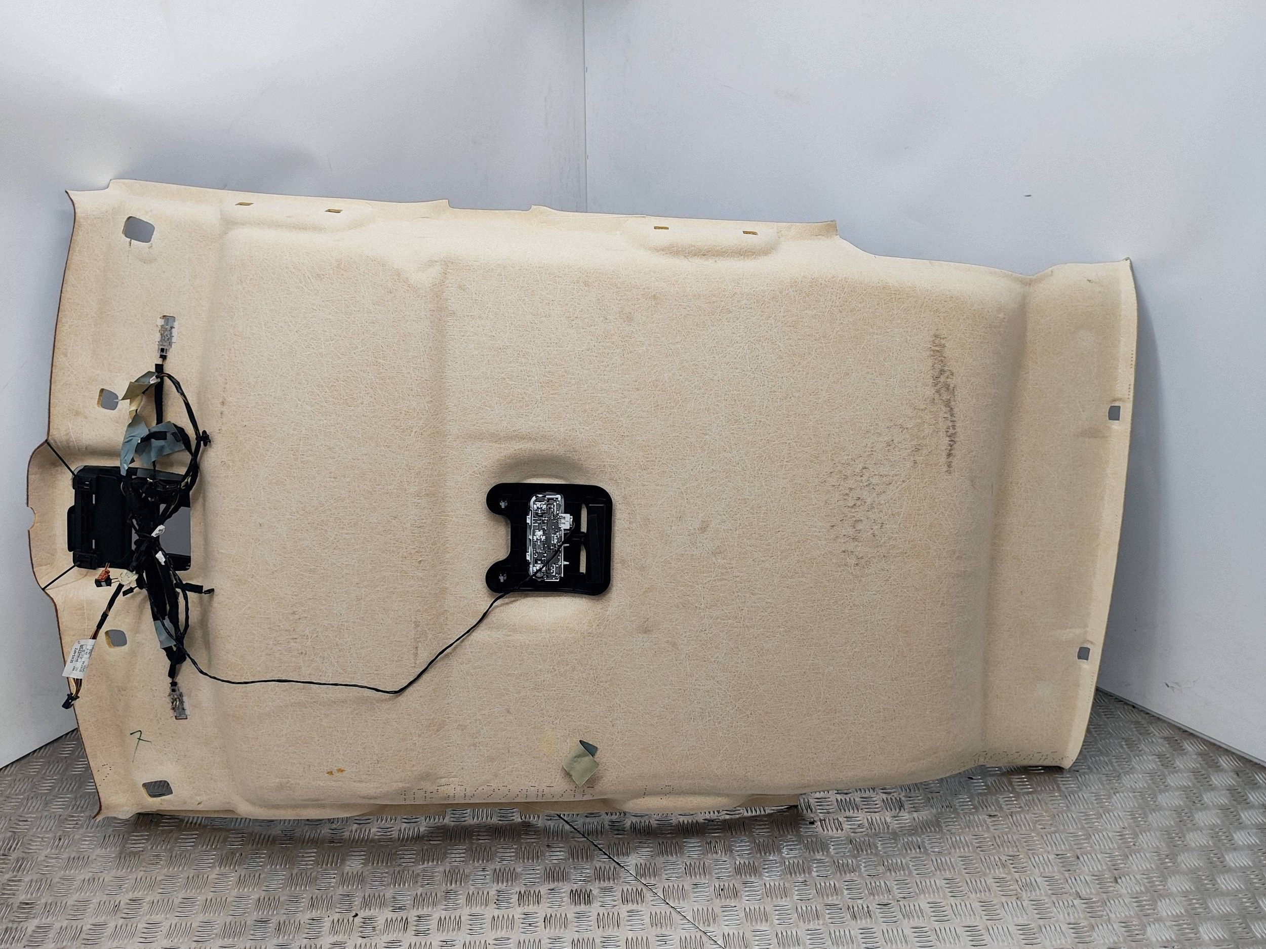 Podsufitka Renault Captur 241604573R image 9
