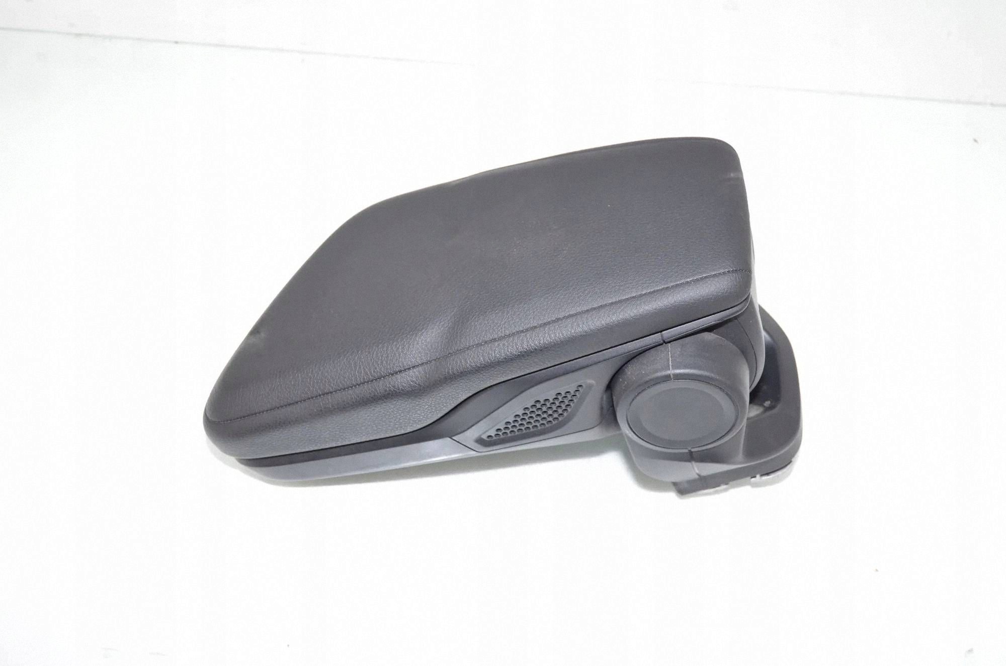 BMW F48 X1 Center Armrest 9317565 51169317565 LHD Used