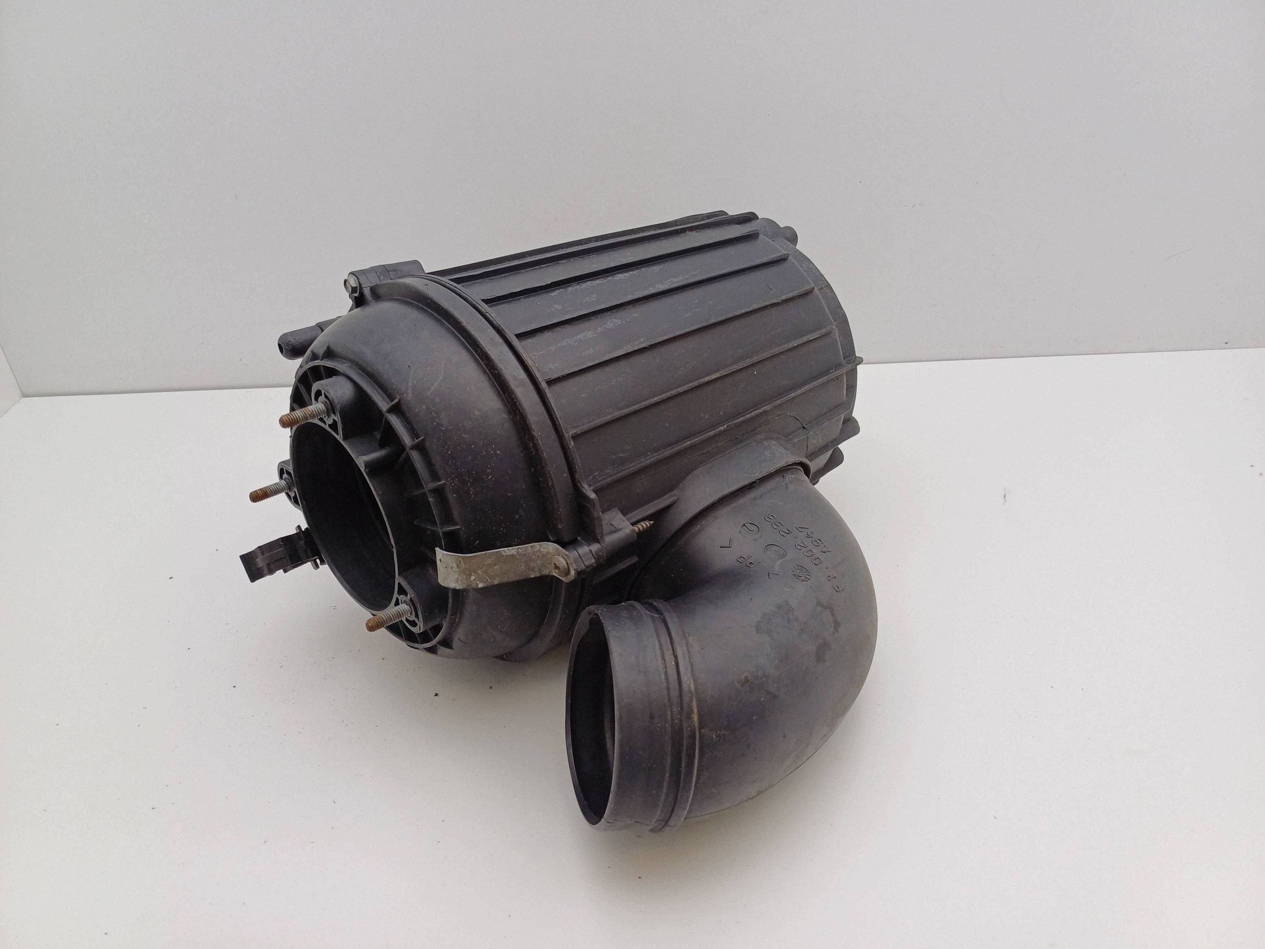 Luftfilterhus Lancia Thesis 2.4 Diesel DRC122147 image 2