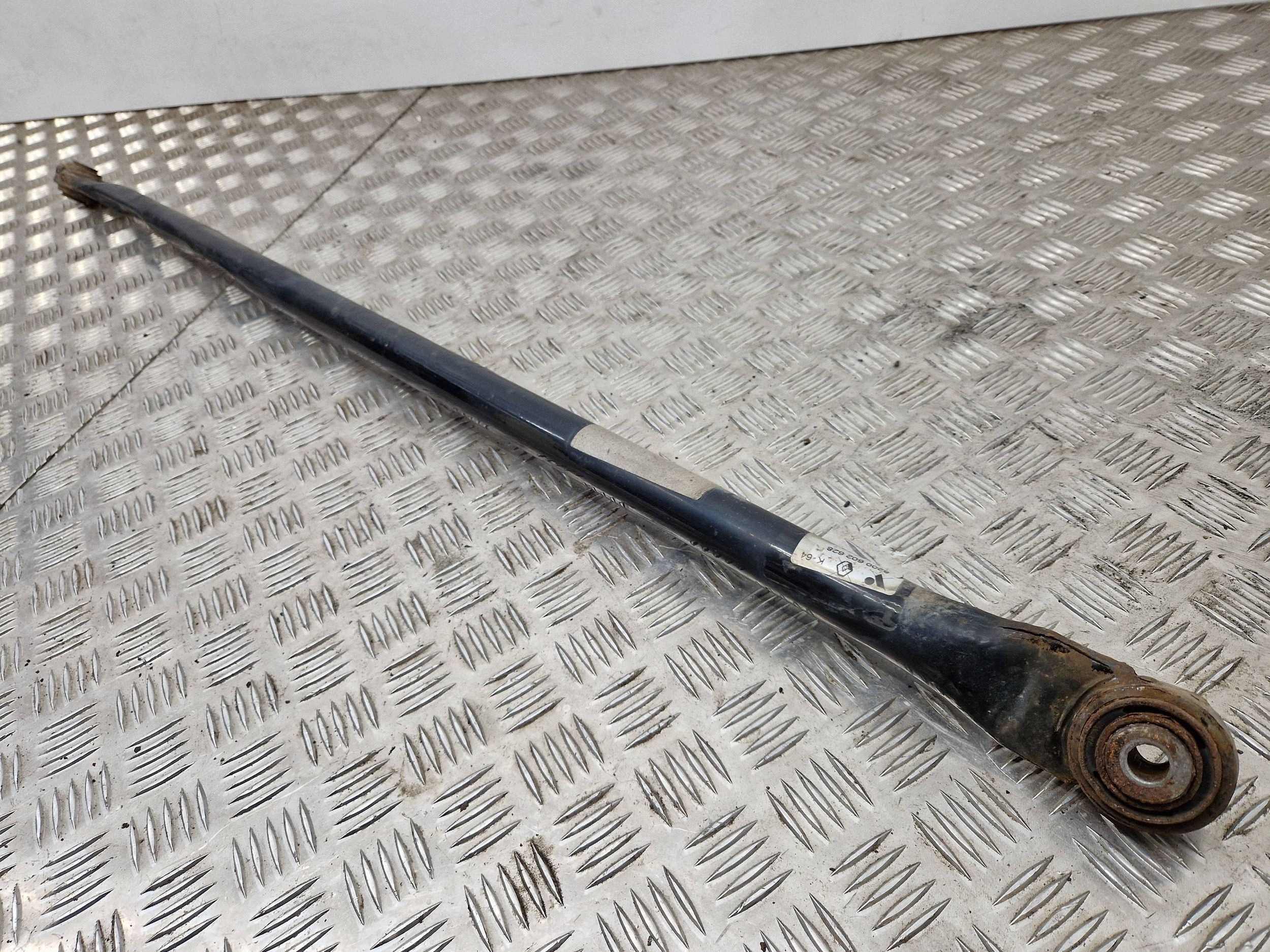 Outra peça de suspensão Renault Espace IV 8200602628 image 3