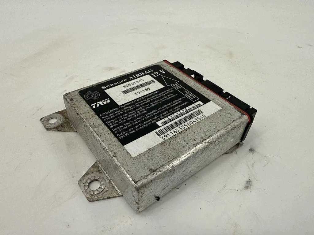 Alfa Romeo 159 Sportwagon jousitusmoduuli 50507543