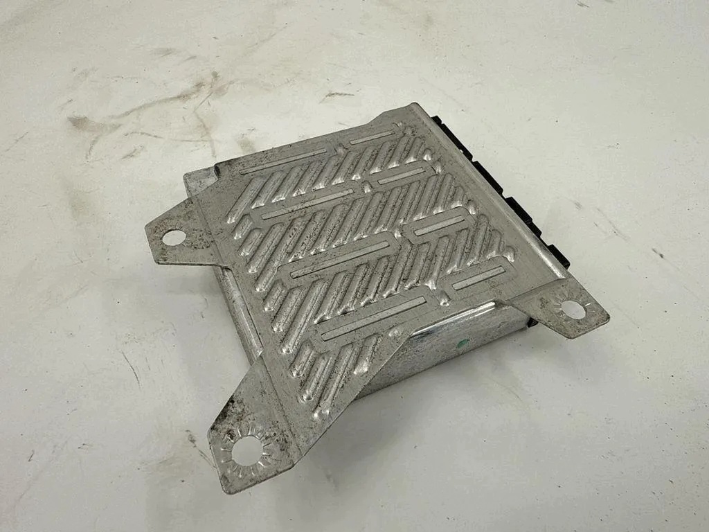 Module suspension ALFA ROMEO 159 Sportwagon 50507543 image 3