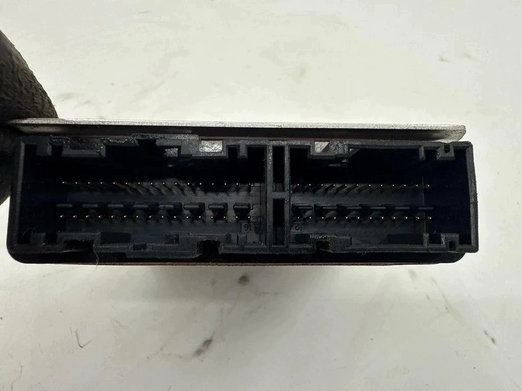Module suspension ALFA ROMEO 159 Sportwagon 50507543 image 5