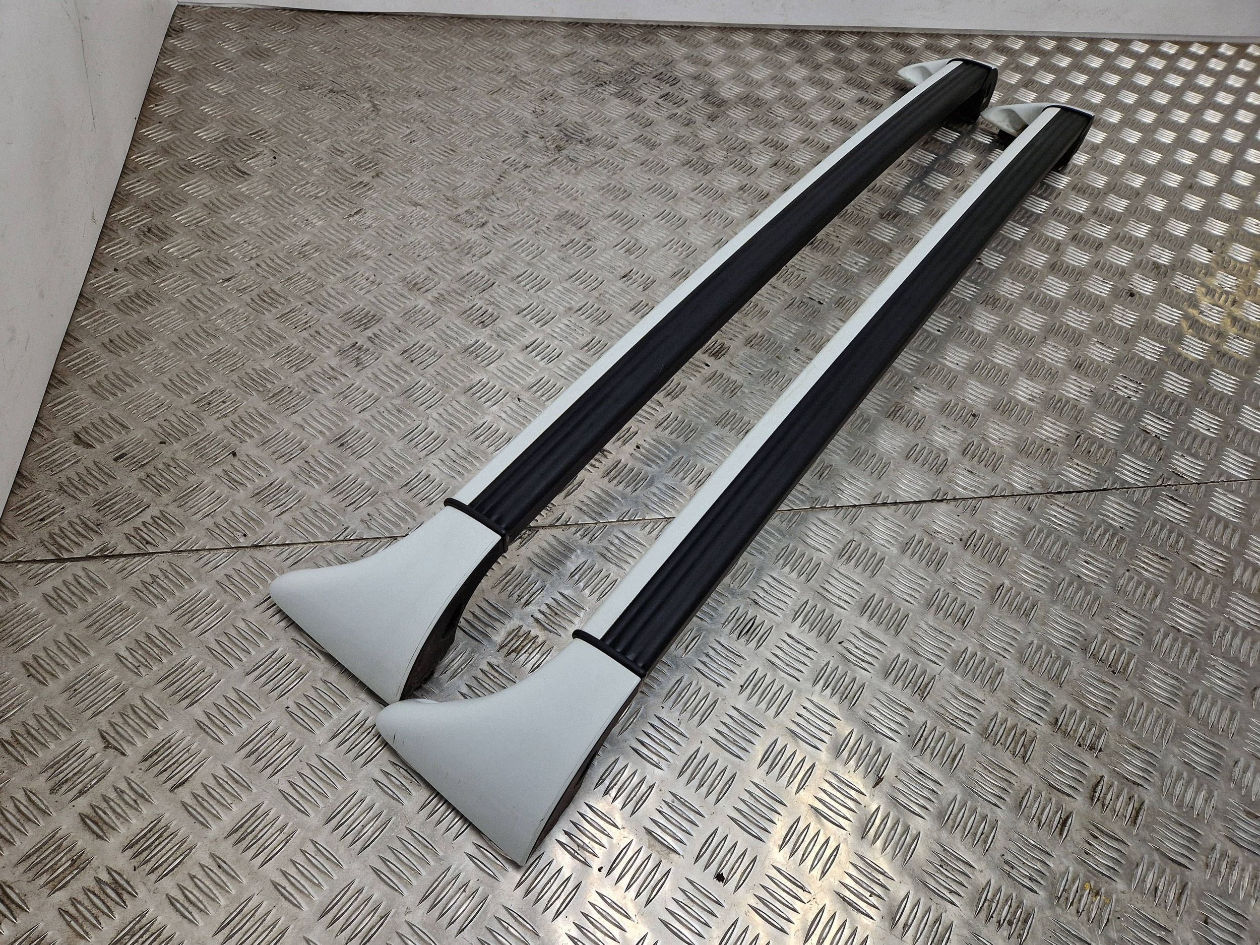 Rails de teto Renault Espace IV UVY59577 image 3