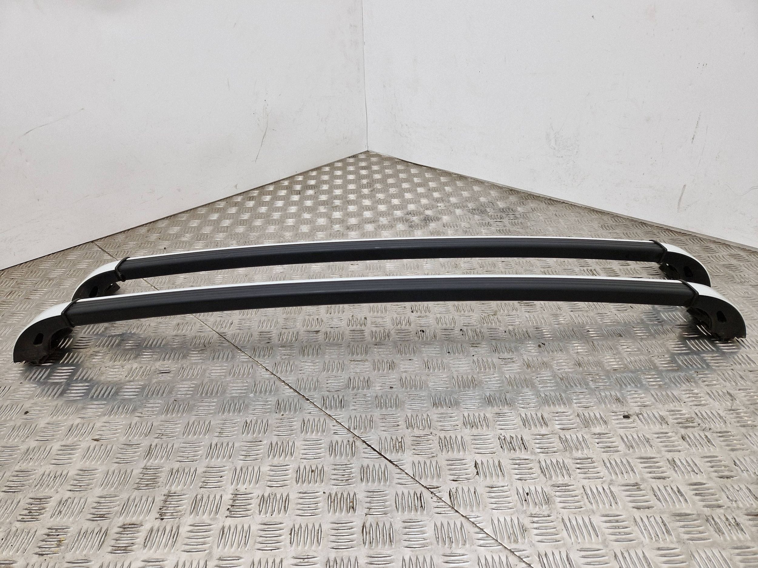 Rails de teto Renault Espace IV UVY59577 image 4