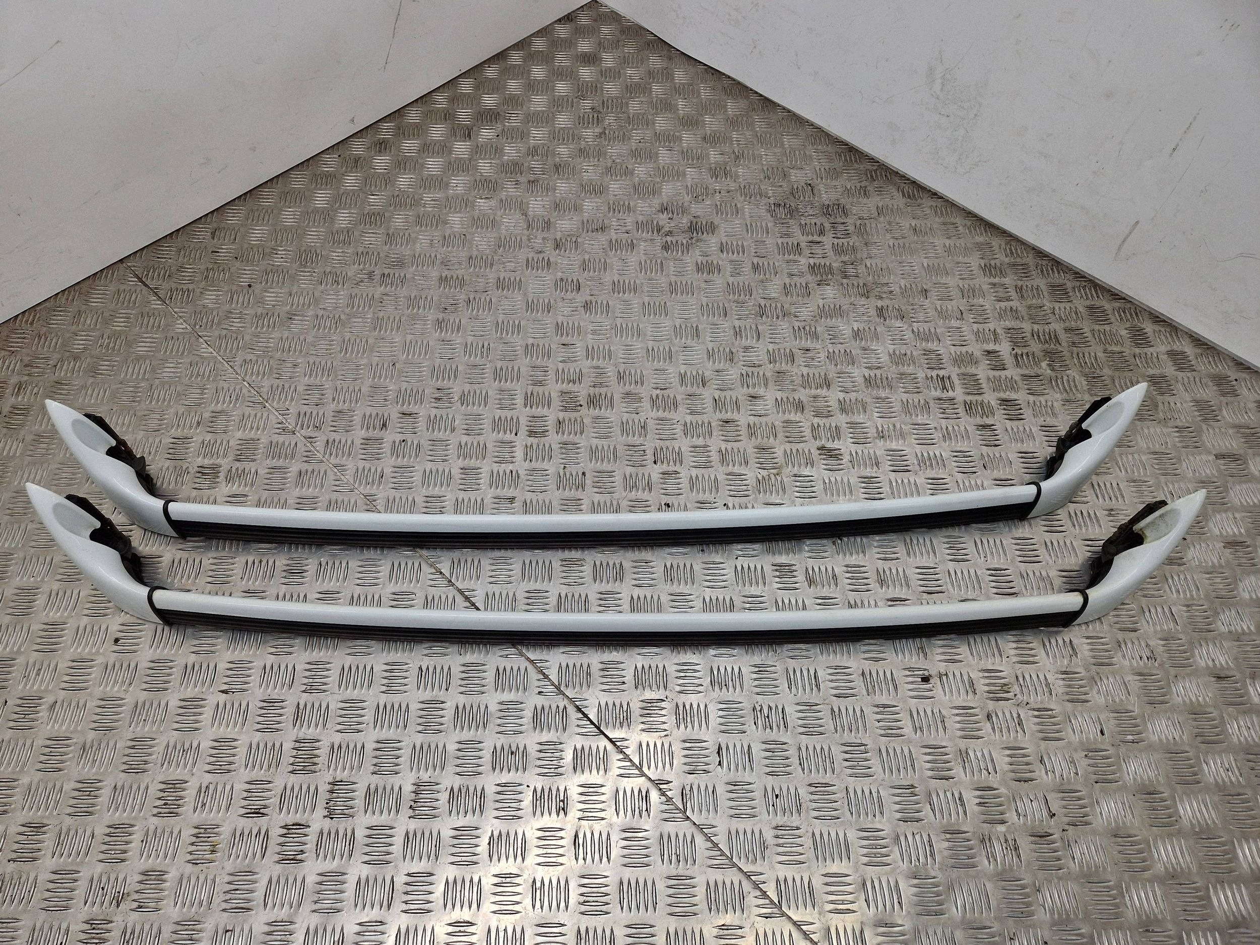 Rails de teto Renault Espace IV UVY59577 image 7