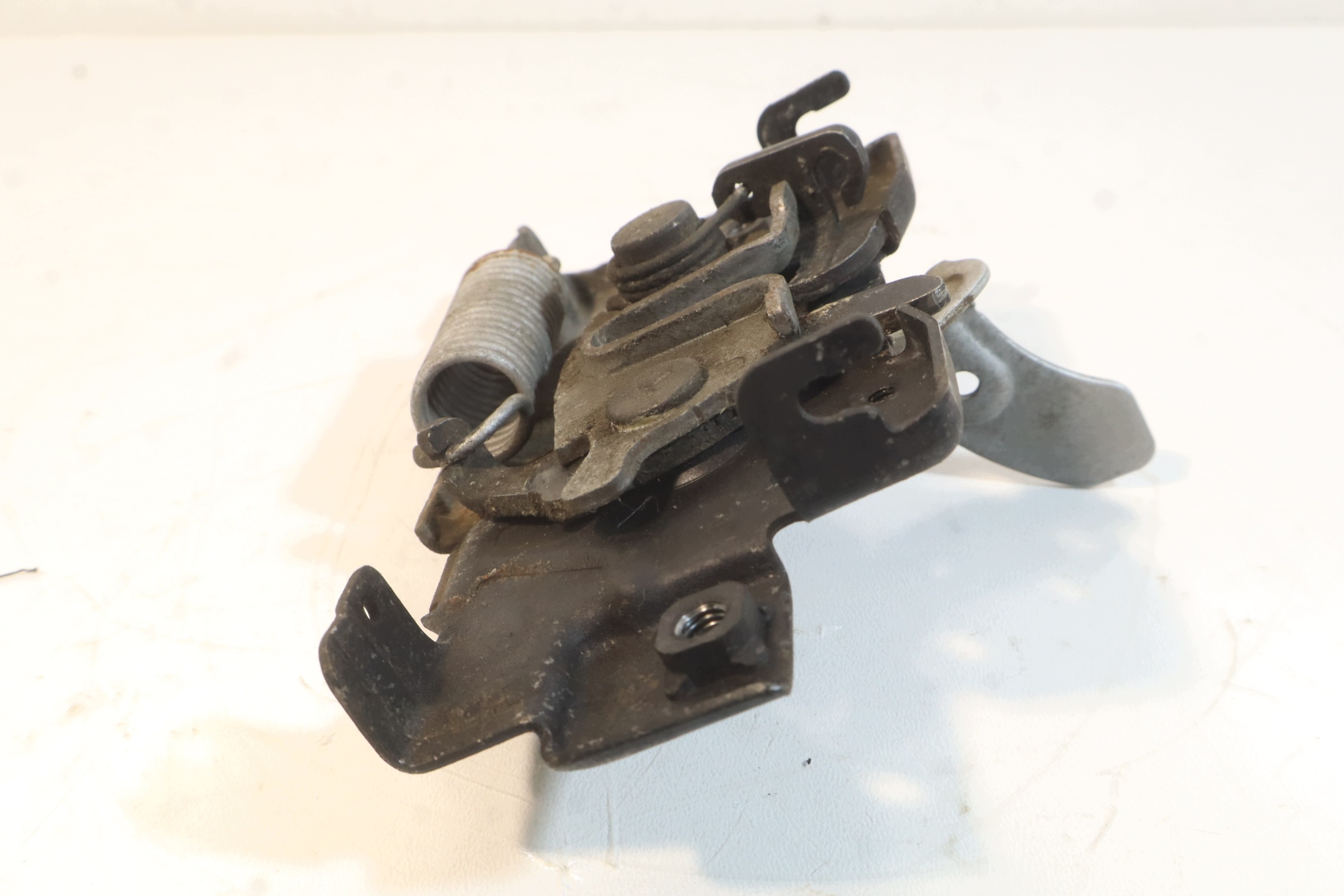 Verrou de capot Mazda 5 II 4B250253 image 7