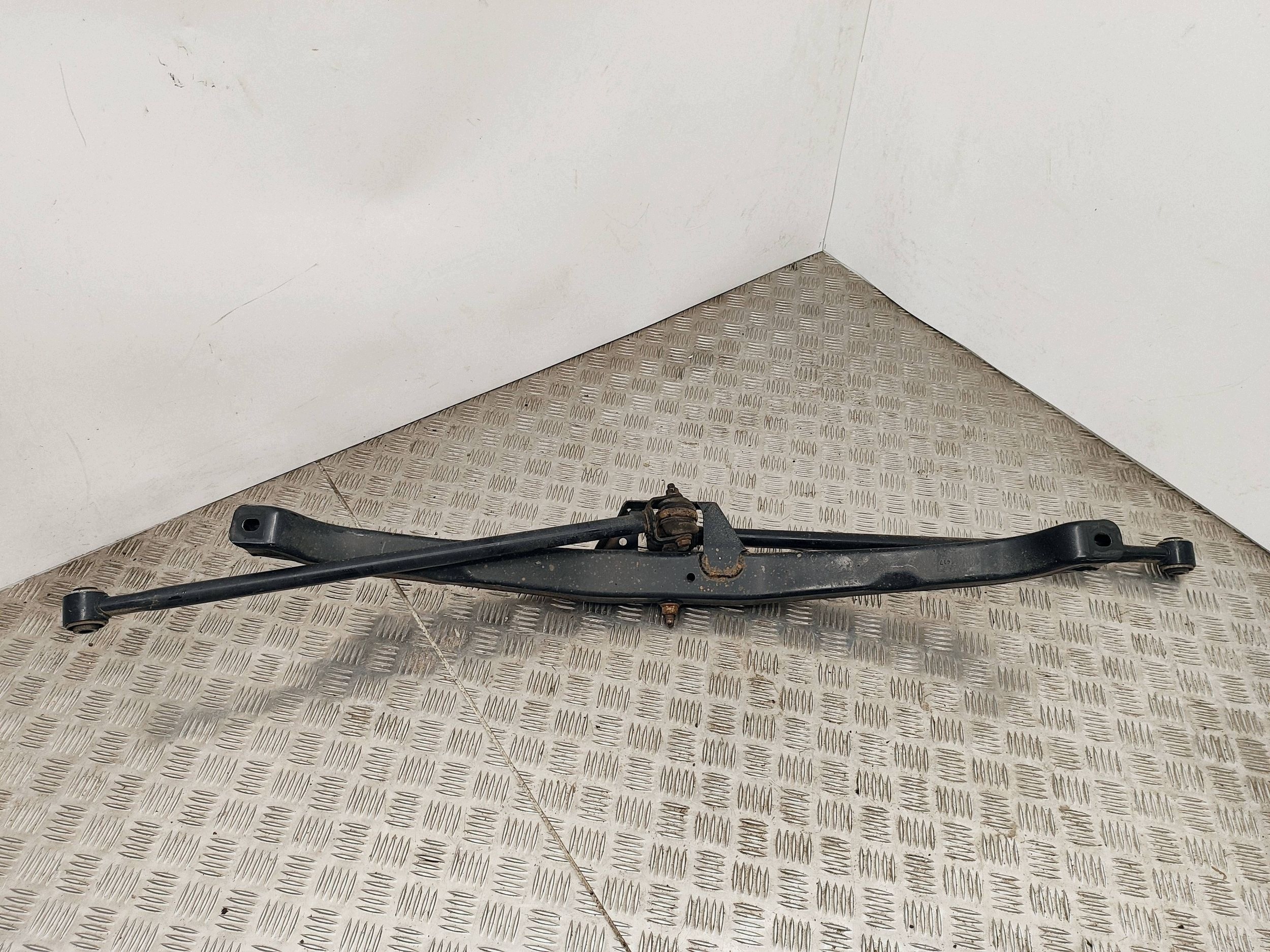 Pièce de suspension Opel Zafira C UVY59389 image 2