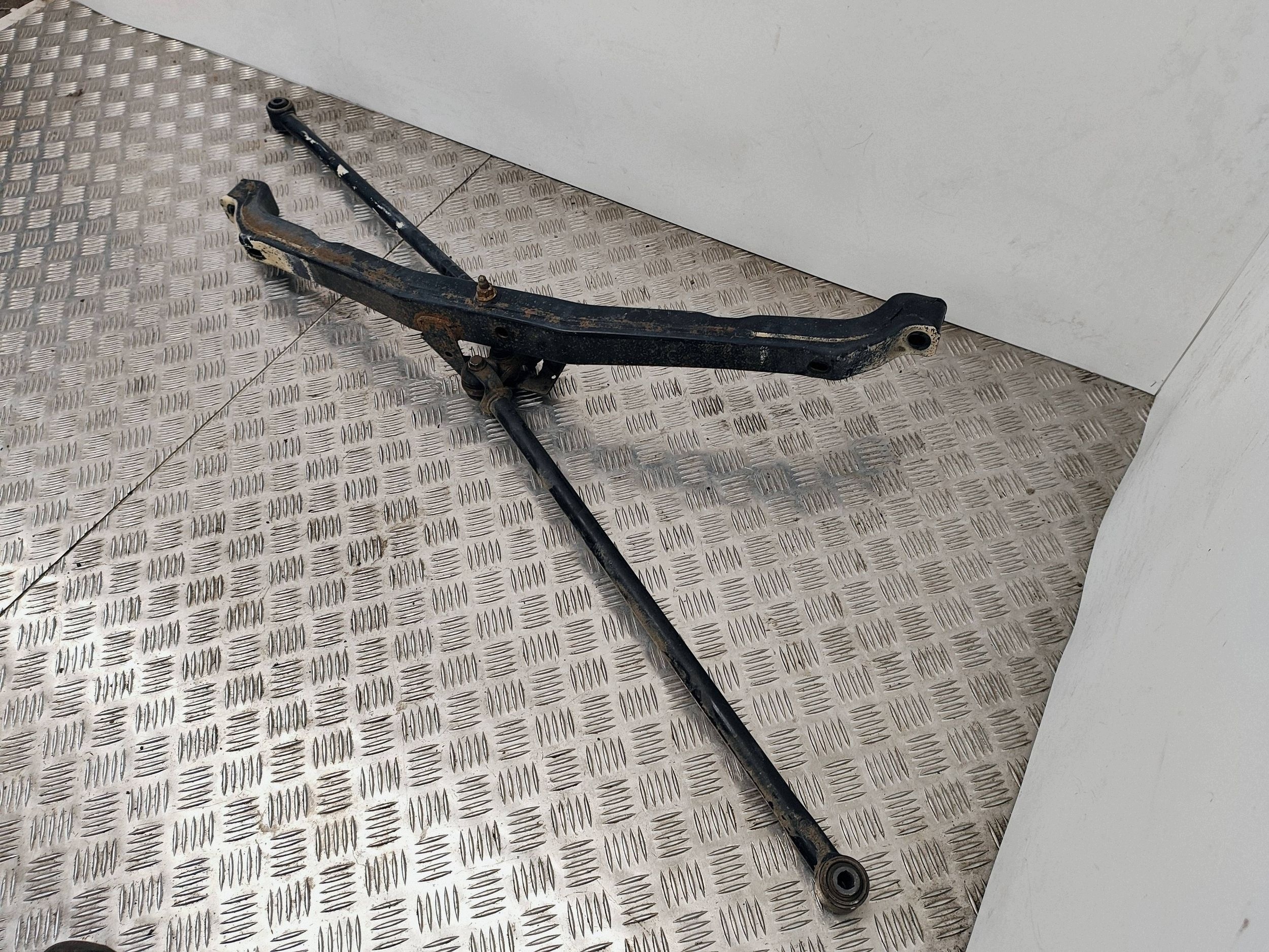 Pièce de suspension Opel Zafira C UVY59389 image 6