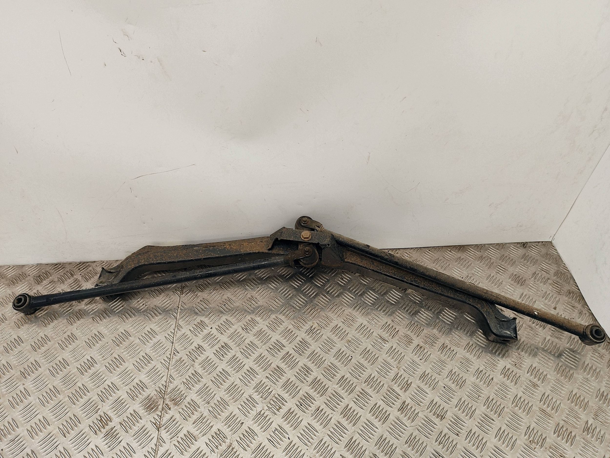 Pièce de suspension Opel Zafira C UVY59389 image 7