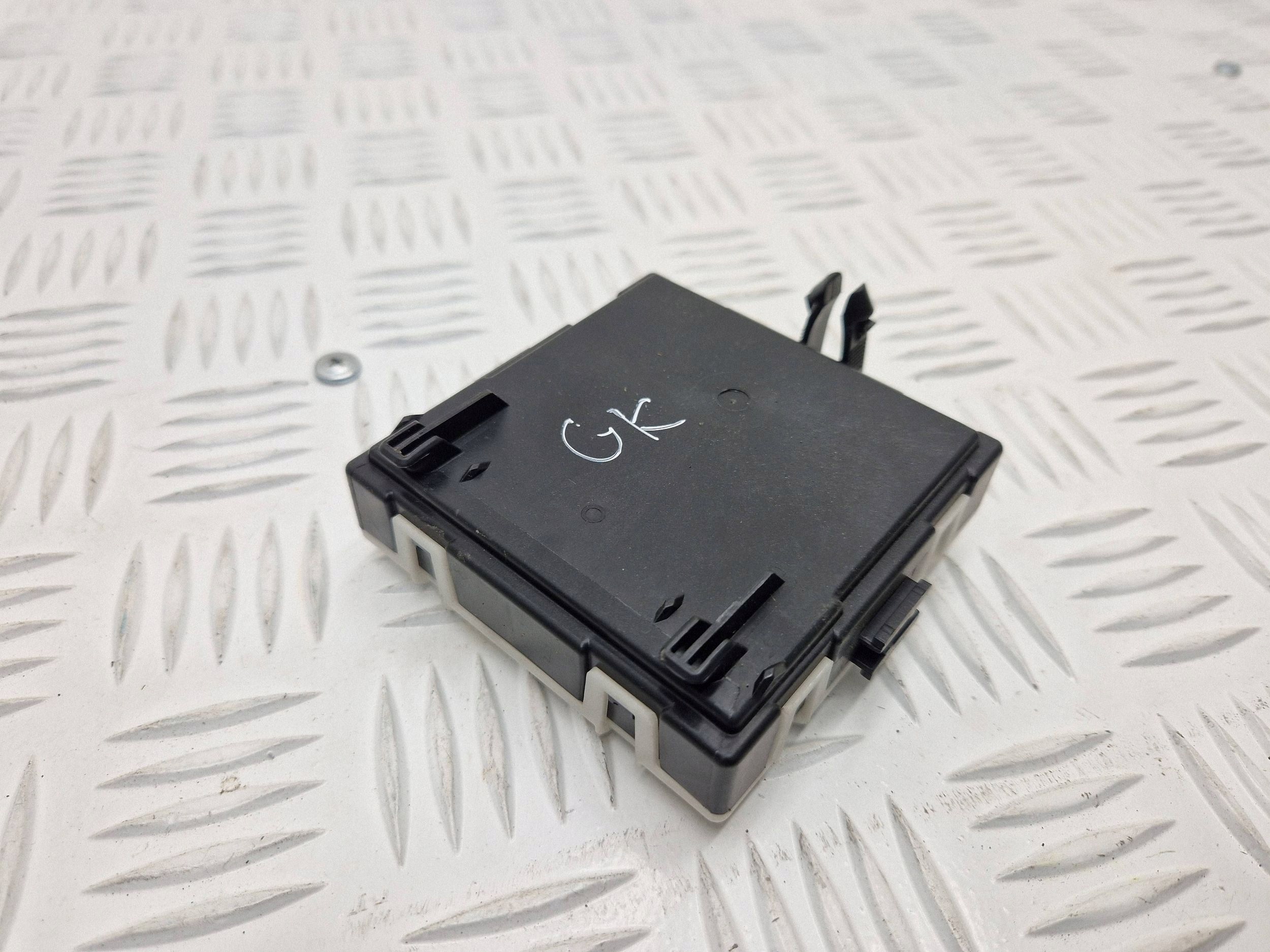 Module de porte arrière Mercedes A W177 A1779005103 image 4