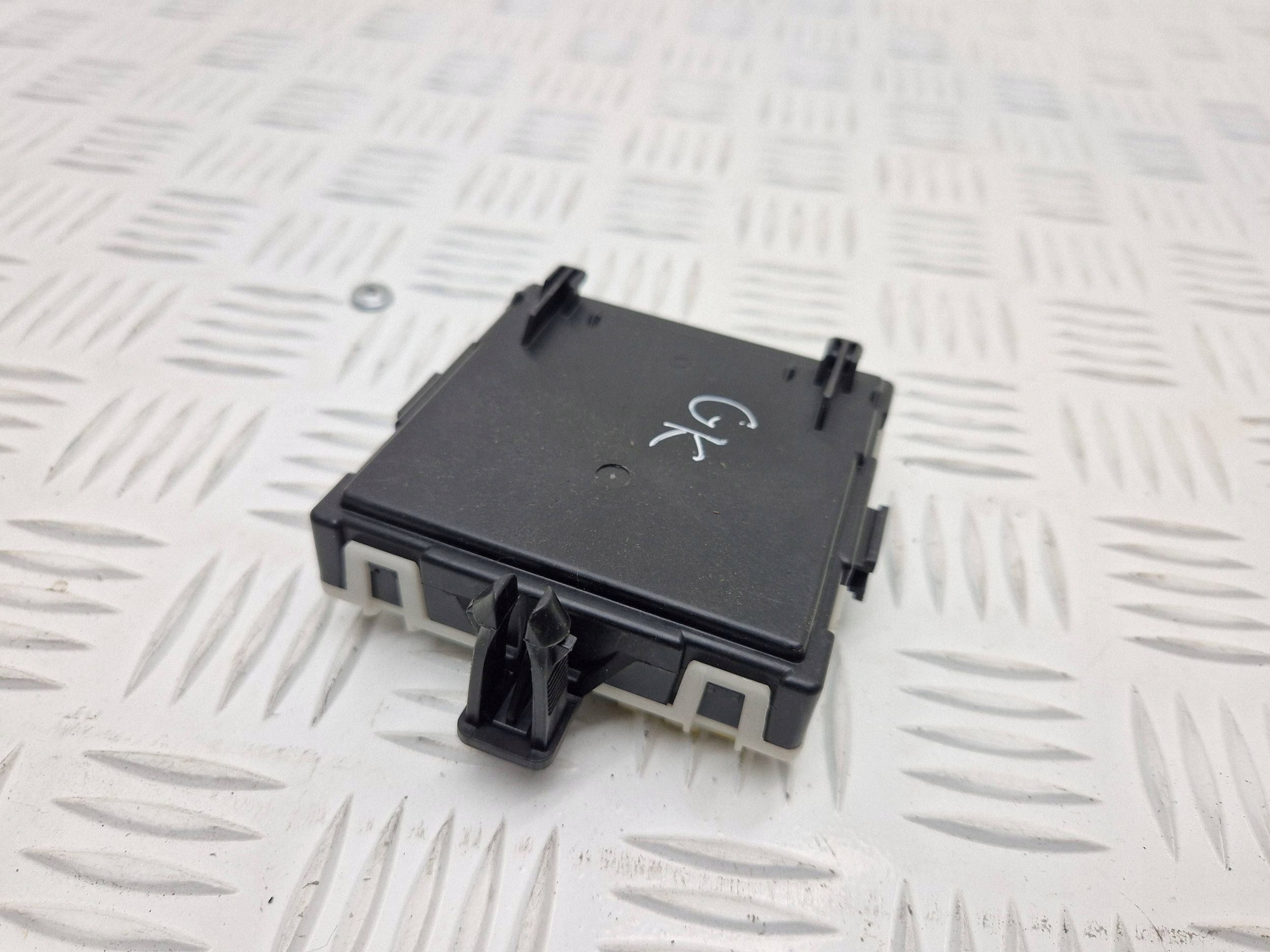 Module de porte arrière Mercedes A W177 A1779005103 image 5