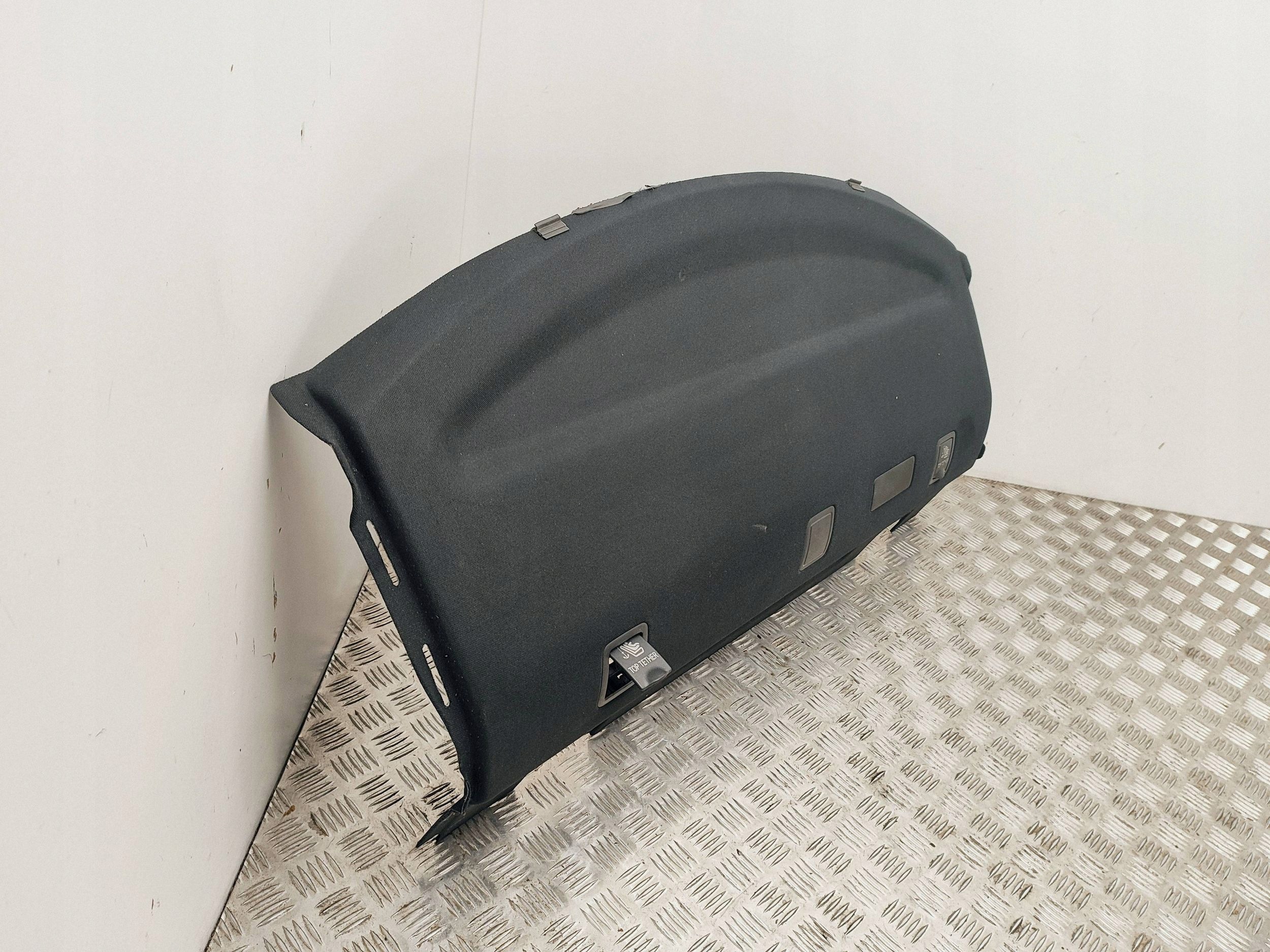 Tablette de coffre Mercedes A W177 AMG A1776900901 image 3