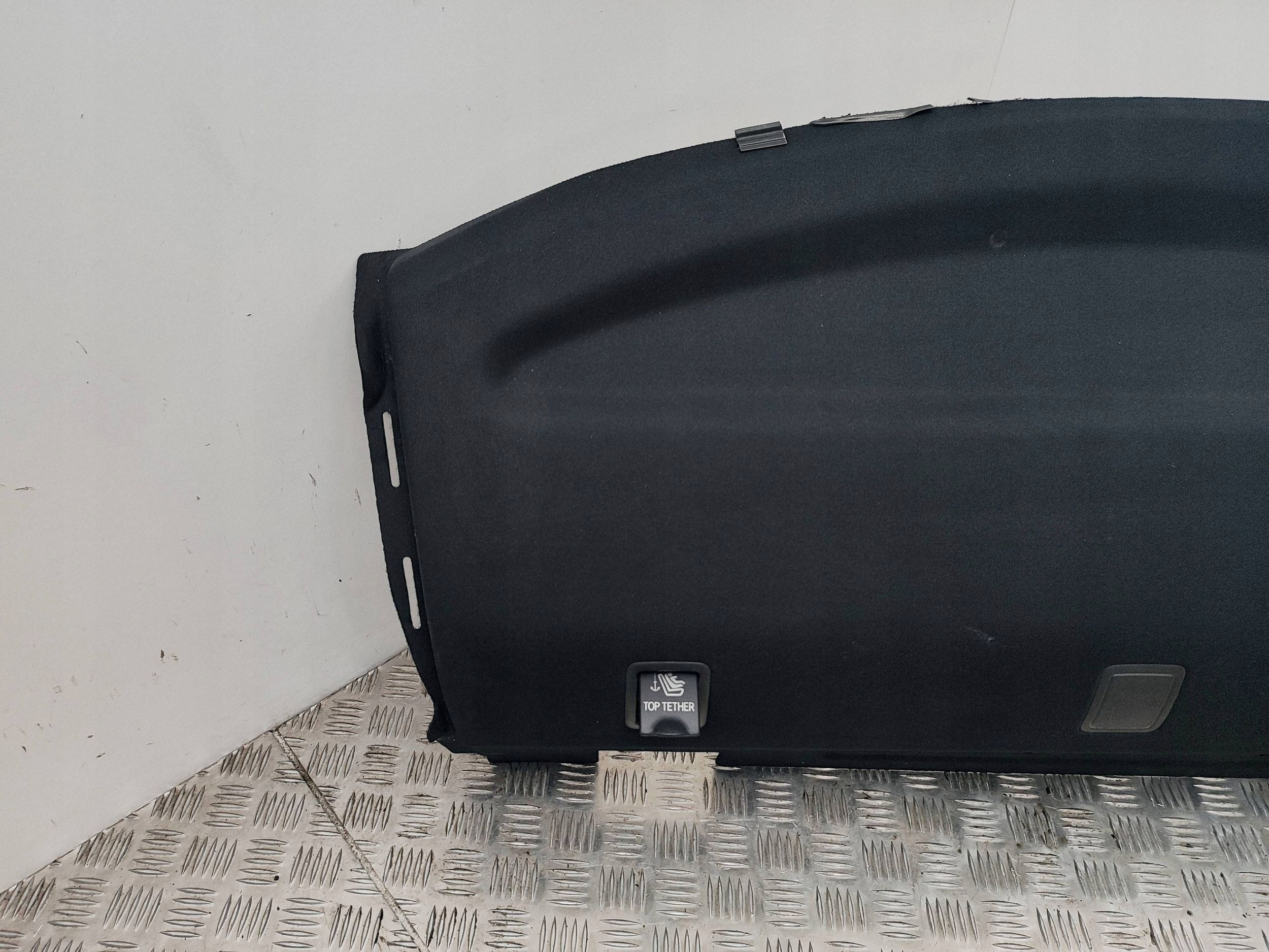 Tablette de coffre Mercedes A W177 AMG A1776900901 image 4