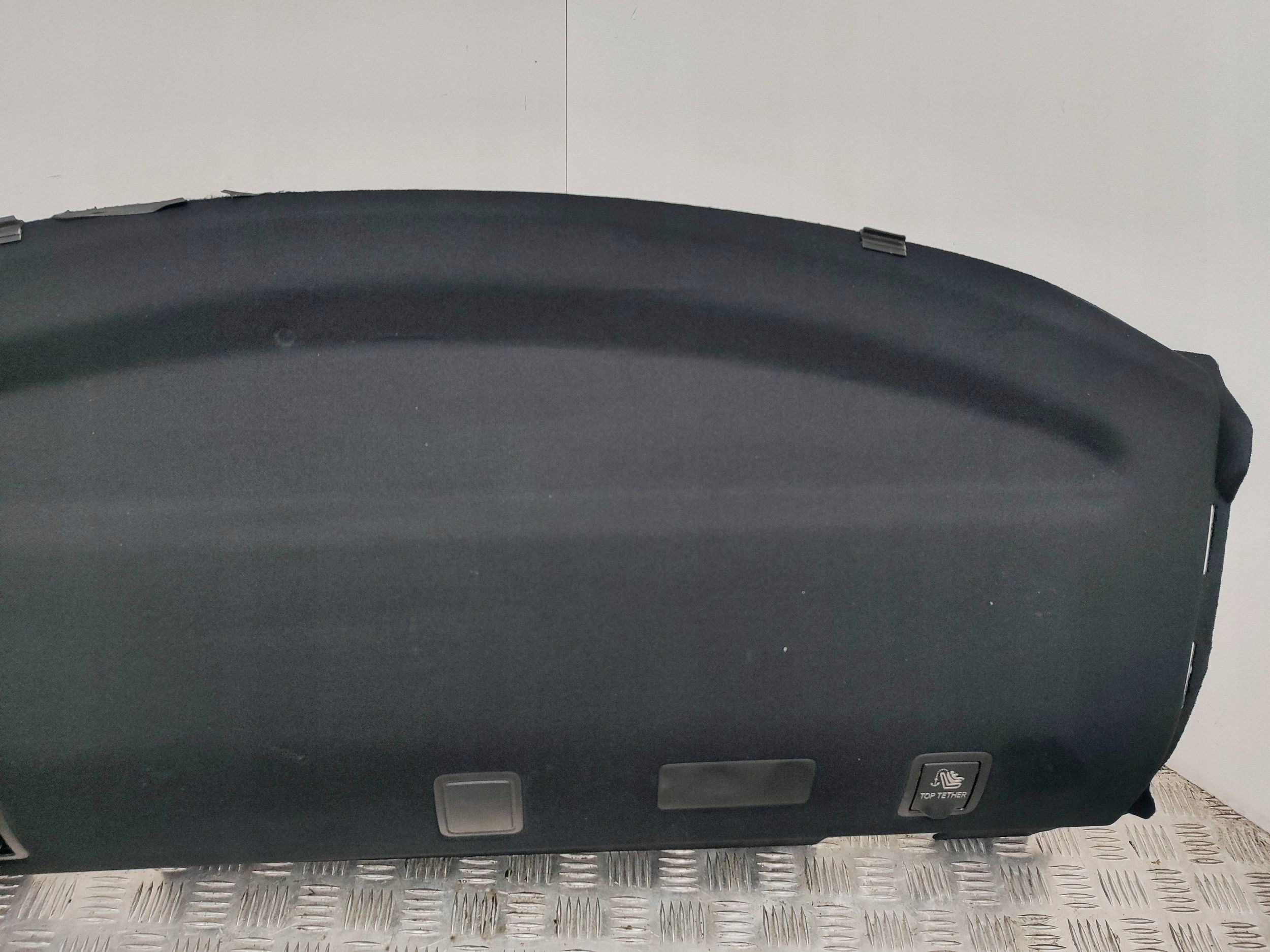 Tablette de coffre Mercedes A W177 AMG A1776900901 image 5