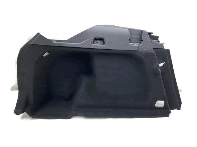 Panel lateral maletero Volvo XC60 II izquierdo 32353993 image 2