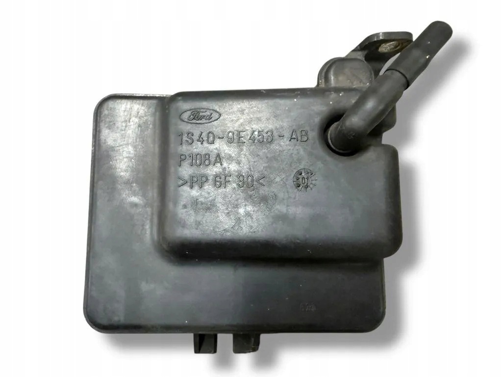 Vacuümpomp Ford Focus 1.8 TDDI image 4