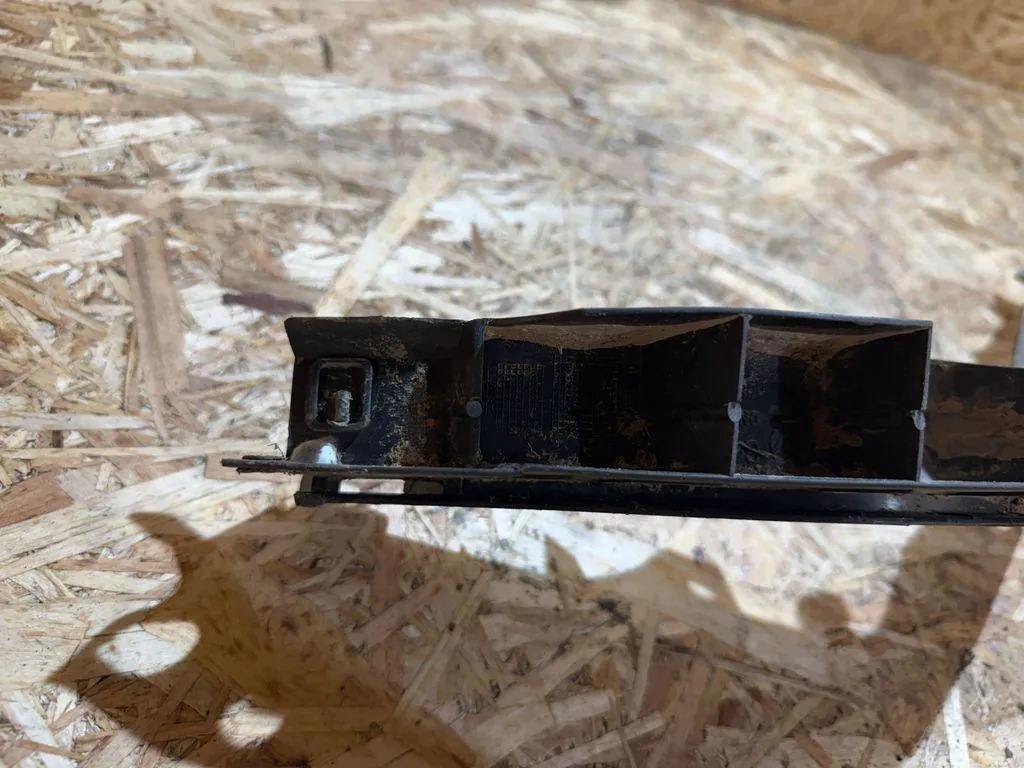 Stabilisatorlager VW Golf IV 1J6807393A