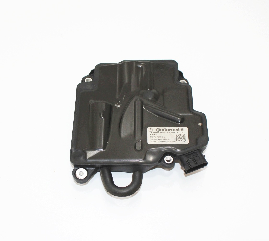 Module de boîte DSM ISM Mercedes W207 C207 image 2