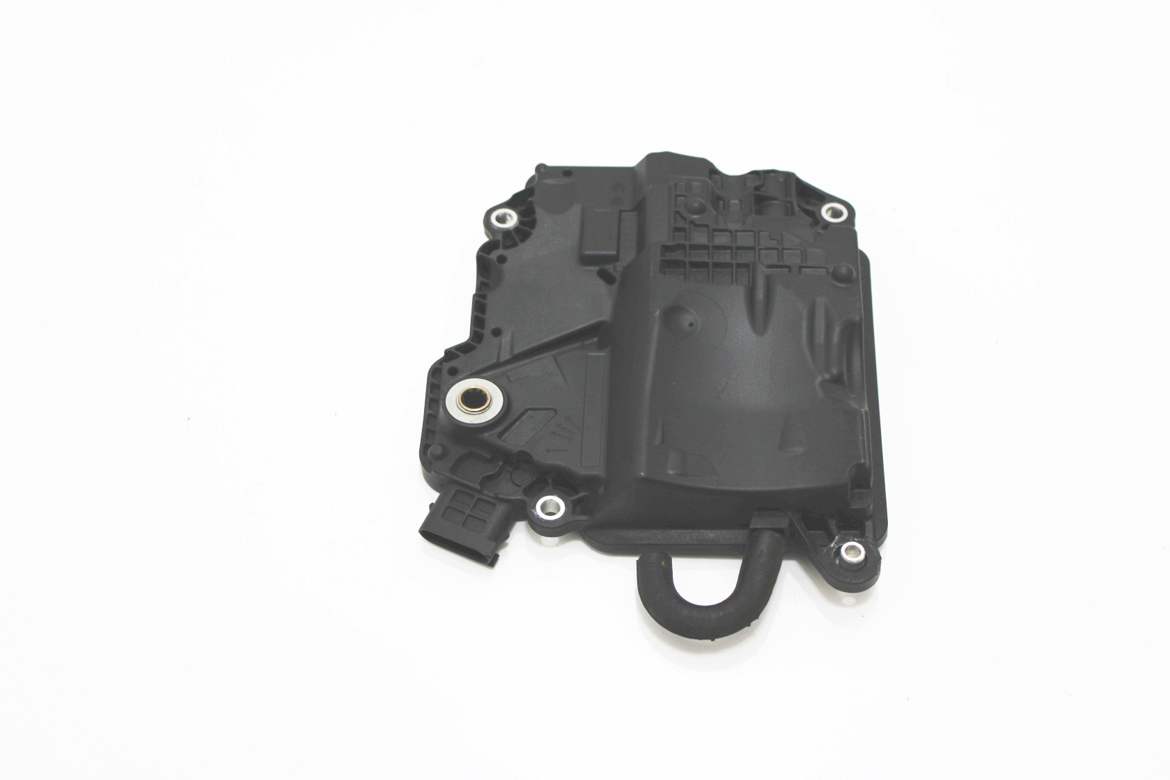 Module de boîte DSM ISM Mercedes W207 C207 image 3