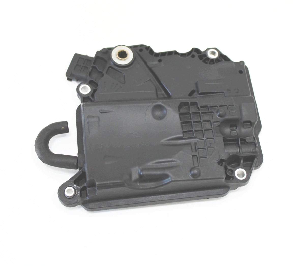 Module de boîte DSM ISM Mercedes W207 C207 image 4