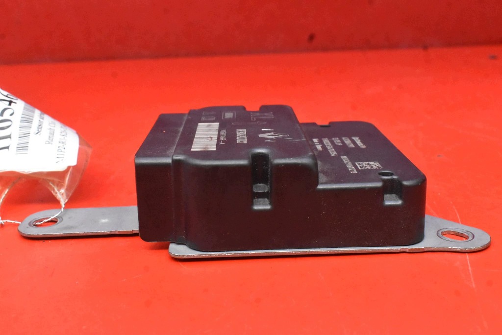 Airbag-Sensor-Modul 985101389R Renault Clio 4 12-20 image 3
