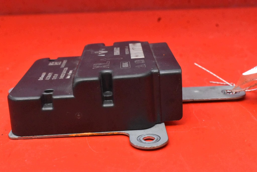 Airbag-Sensor-Modul 985101389R Renault Clio 4 12-20 image 4
