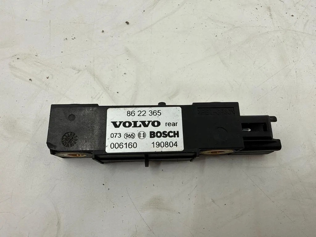 Schokmelder airbag Volvo S60 I 190804 image 2