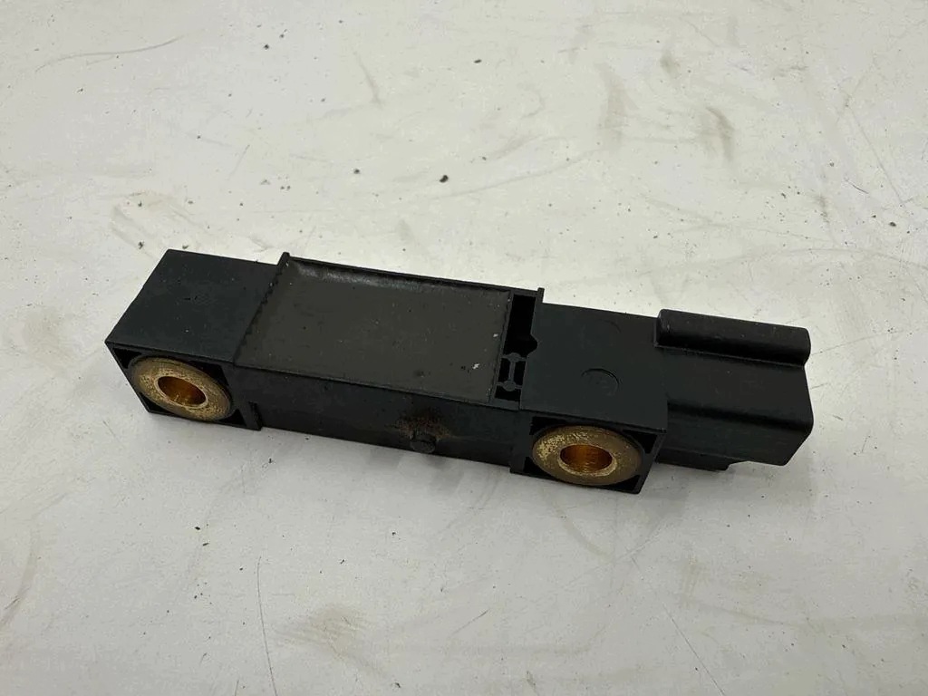 Schokmelder airbag Volvo S60 I 190804 image 4