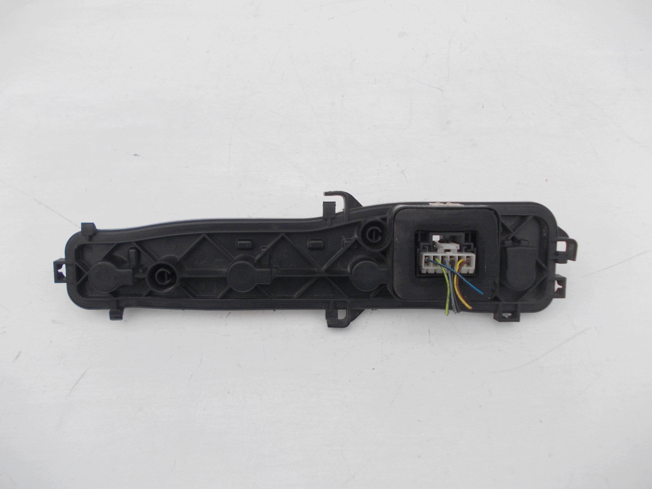 Right Tail Light Insert Peugeot Bipper Qubo Nemo image 4