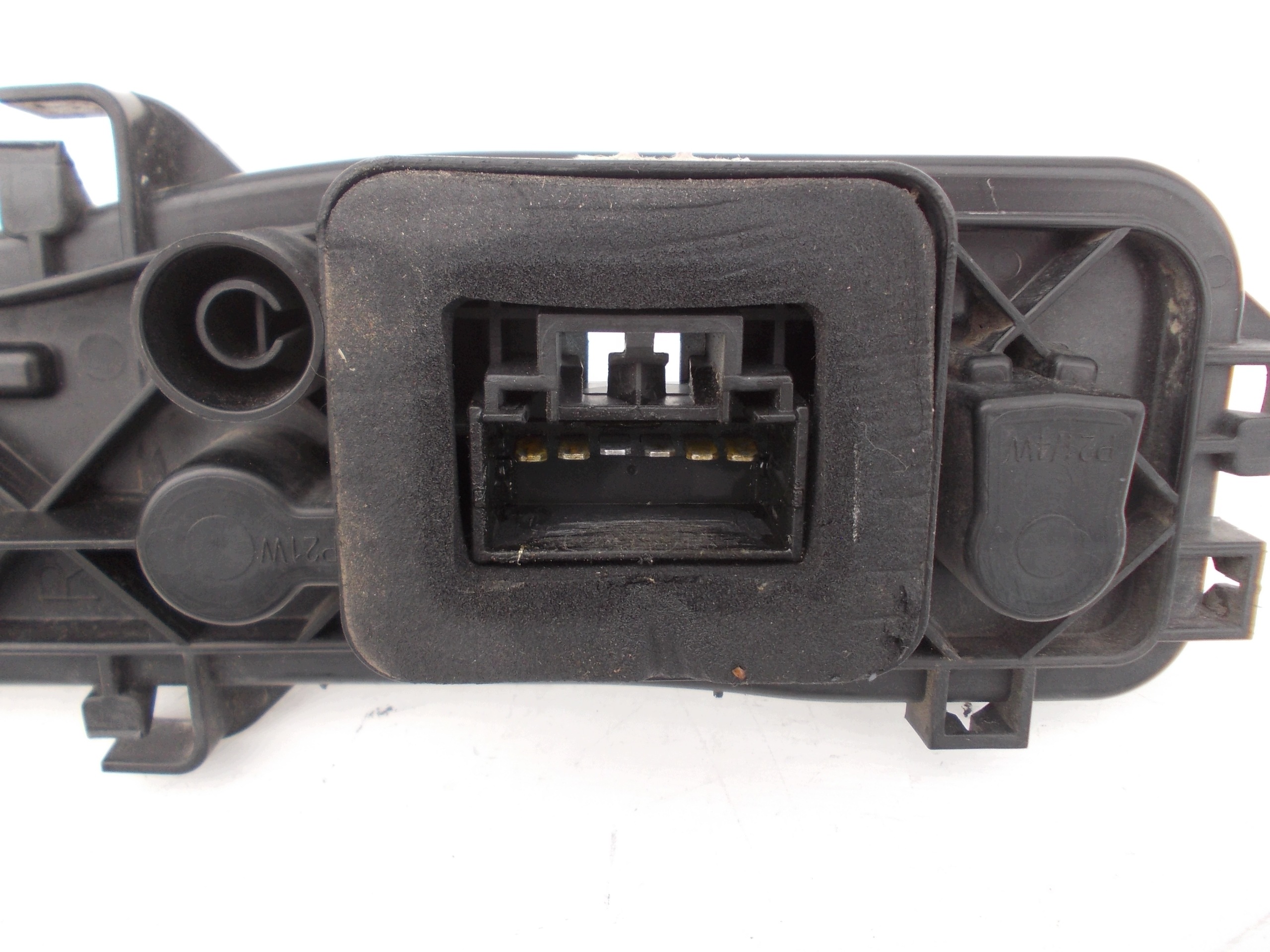 Right Tail Light Insert Peugeot Bipper Qubo Nemo image 5