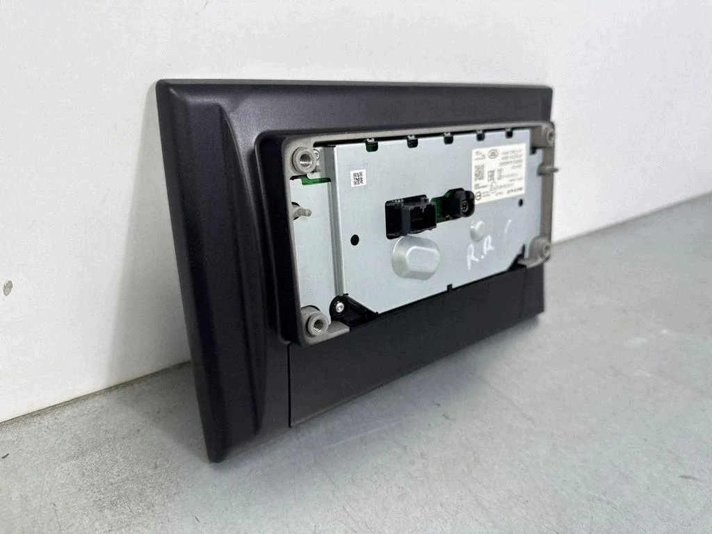 Écran de navigation Land Rover Range Rover Velar (L560) 20231027B image 6