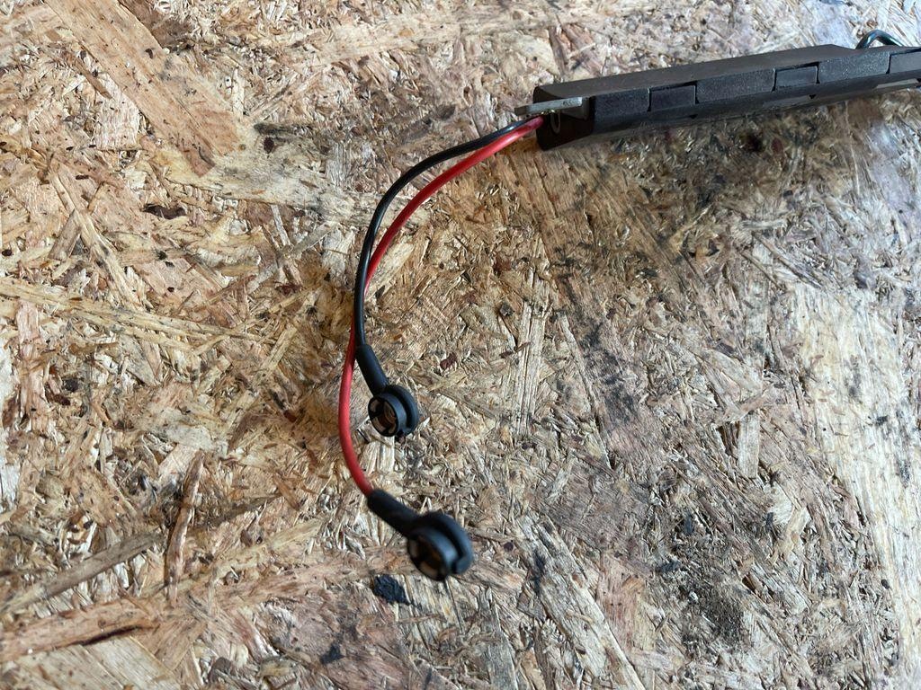Audi Audio Amplifier 4B5035225D Used image 7