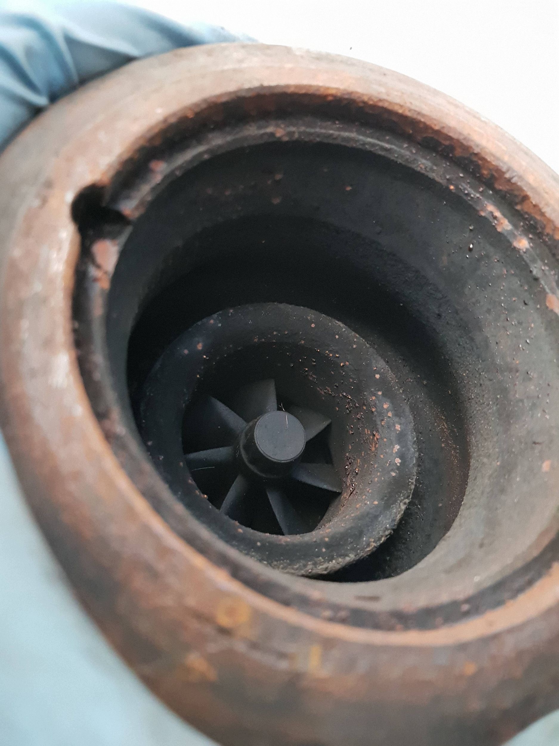Turbolader Mini Cooper Countryman R60 3465485 image 5