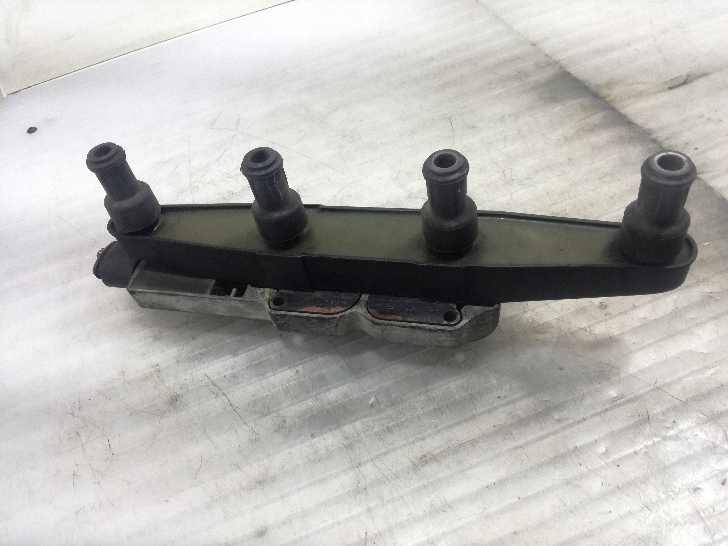 Sytytyspuola Škoda Fabia 1.4 MPI 99- 047905104A