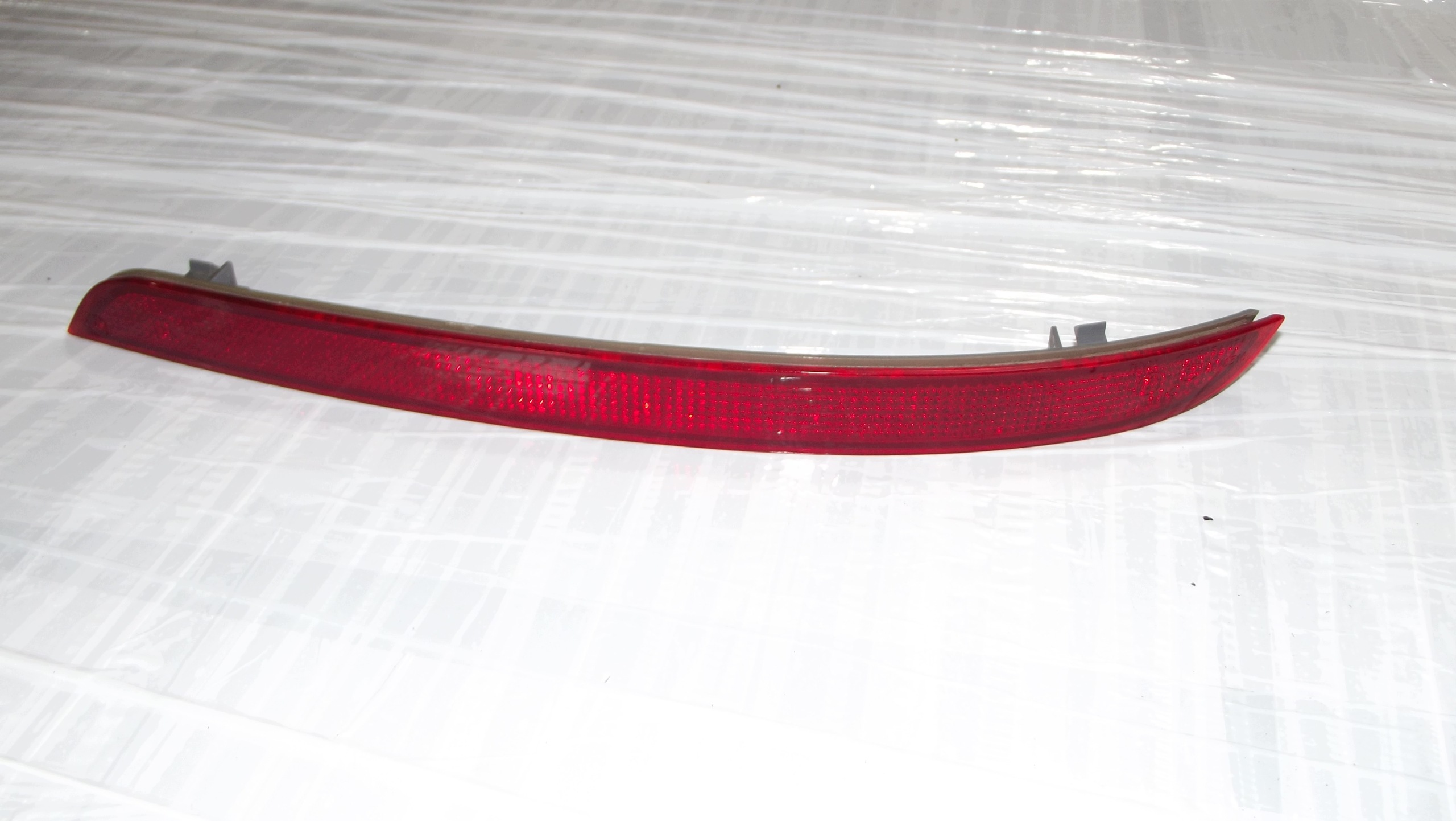 Mercedes GLE W166 Reflector Derecho A1668200174 image 2