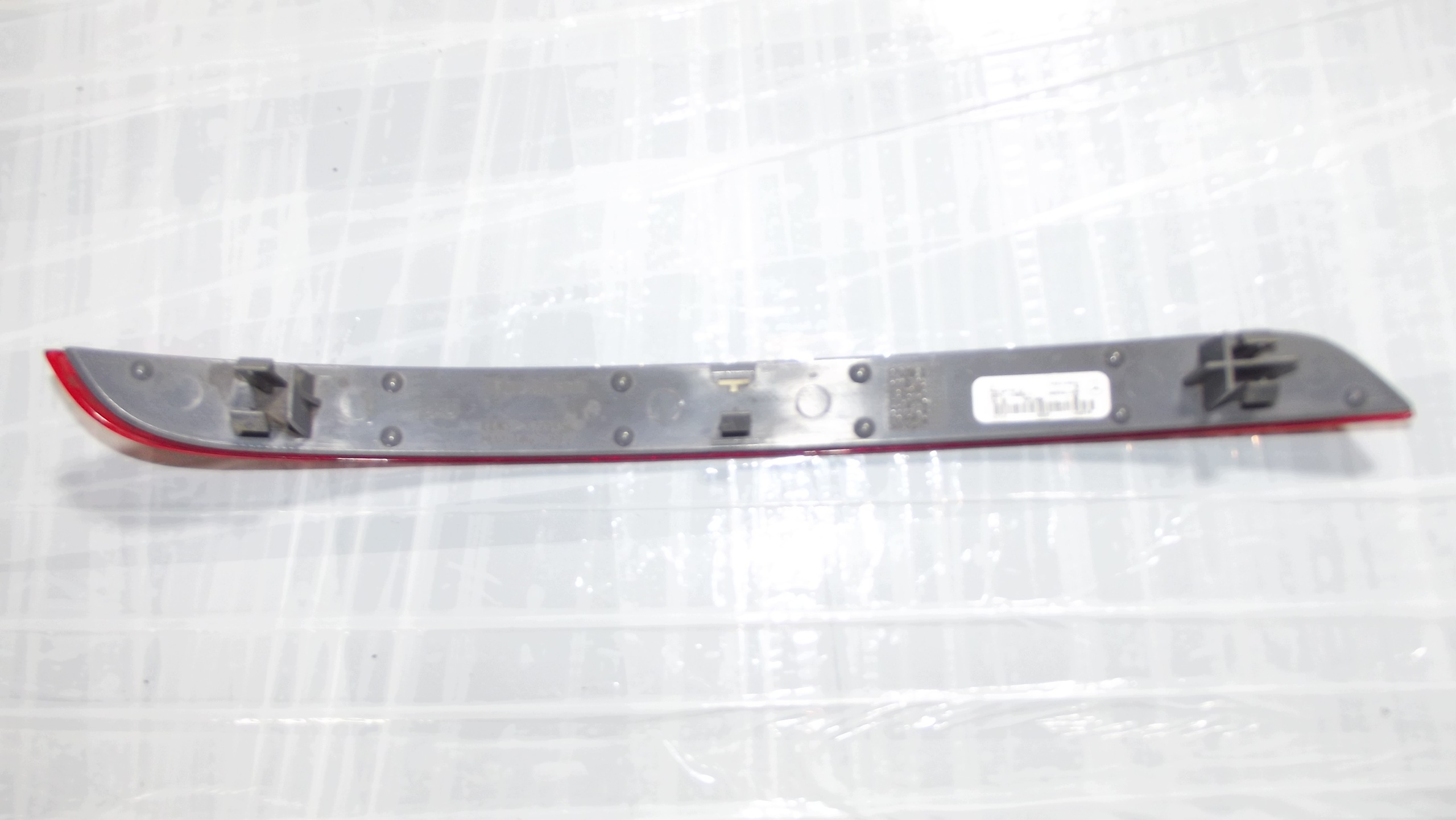 Mercedes GLE W166 Reflector Derecho A1668200174 image 5