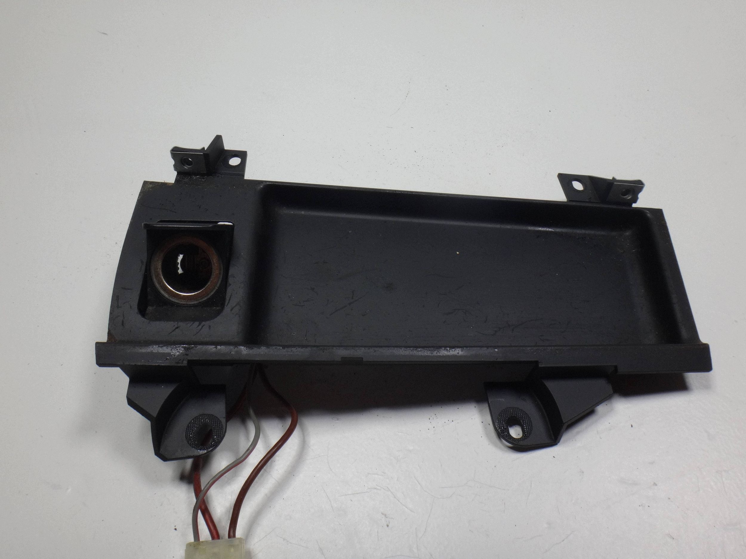 Tomada 12V Dianteira BMW 5 E39 8159694 image 3