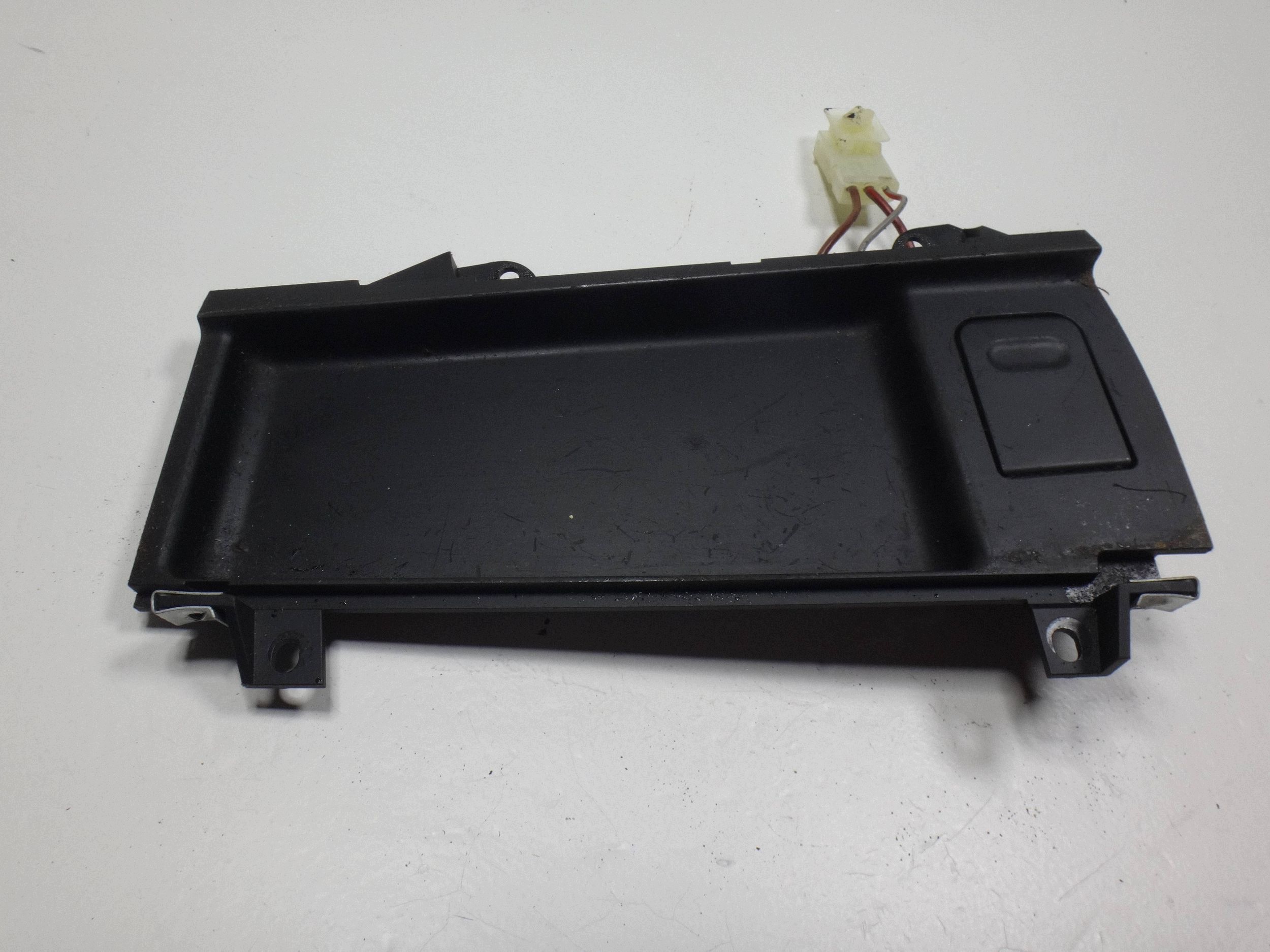 Tomada 12V Dianteira BMW 5 E39 8159694 image 5