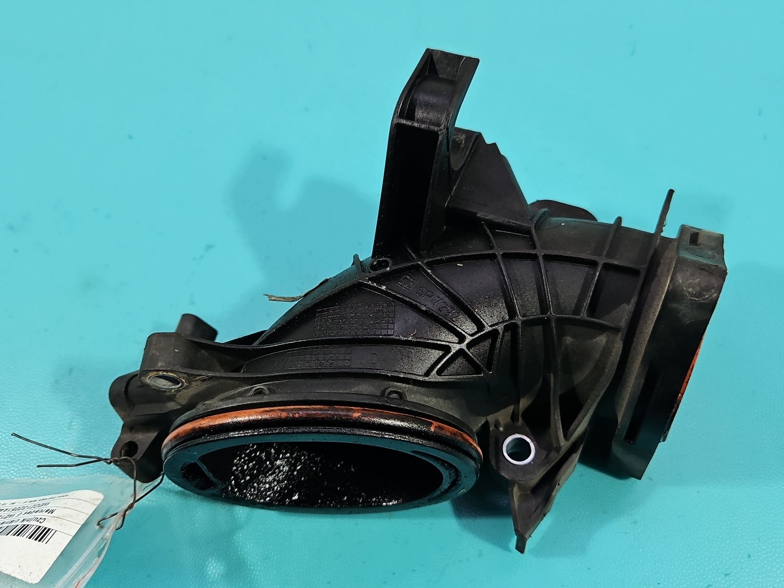 MAP-sensor för Mercedes W213 A6540902000 image 2