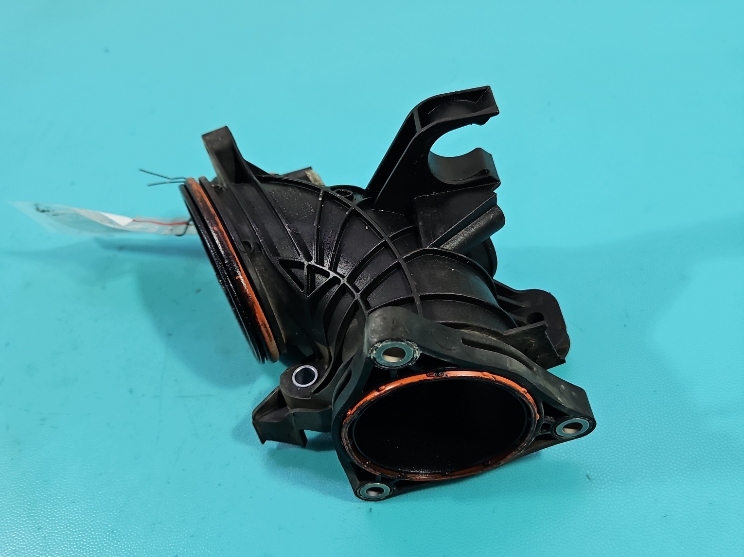 MAP-sensor för Mercedes W213 A6540902000 image 3