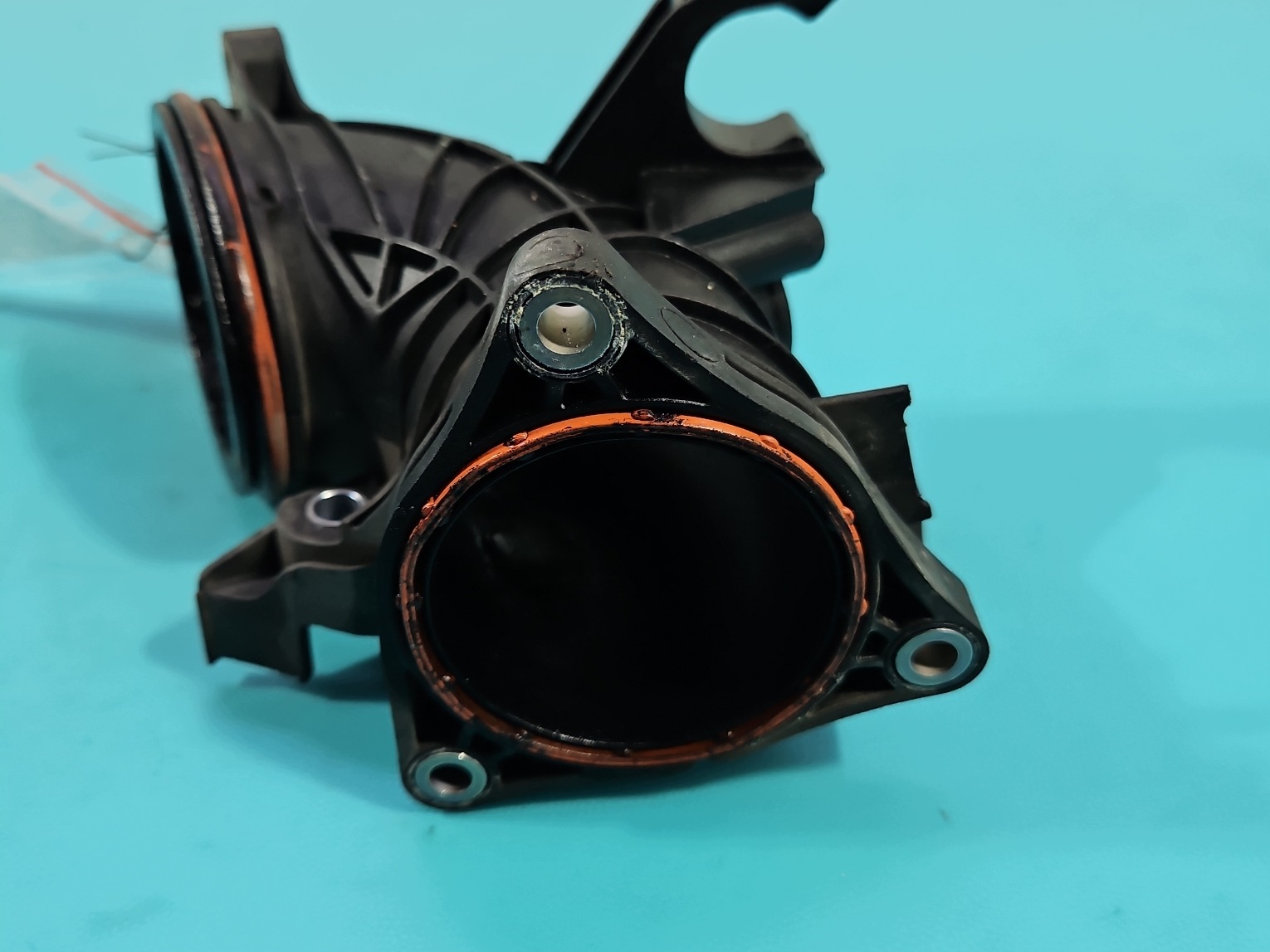MAP-sensor för Mercedes W213 A6540902000 image 4
