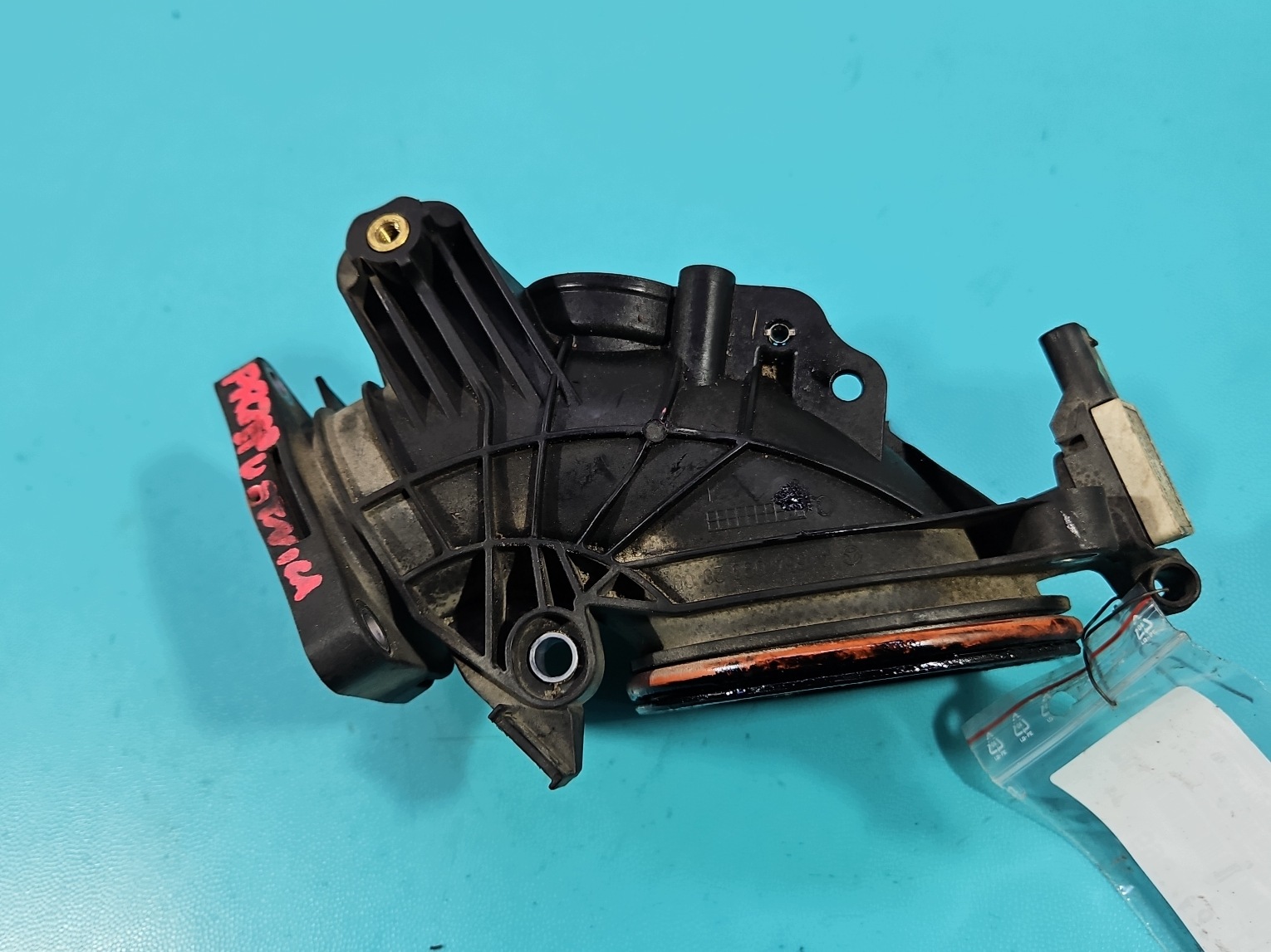 MAP-sensor för Mercedes W213 A6540902000 image 6