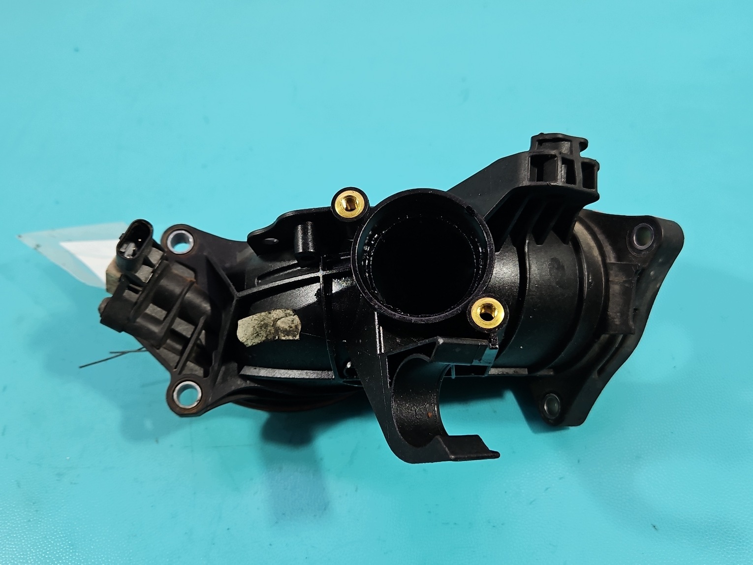 MAP-sensor för Mercedes W213 A6540902000 image 8