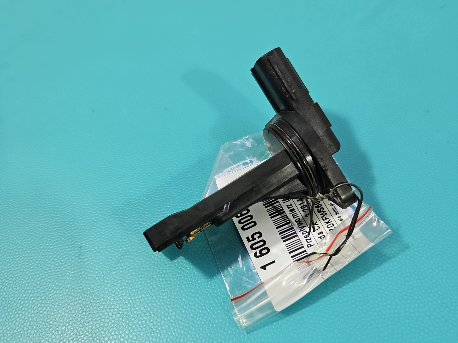 Luftmassenmesser Mazda CX-3 1.5D E5T62272
