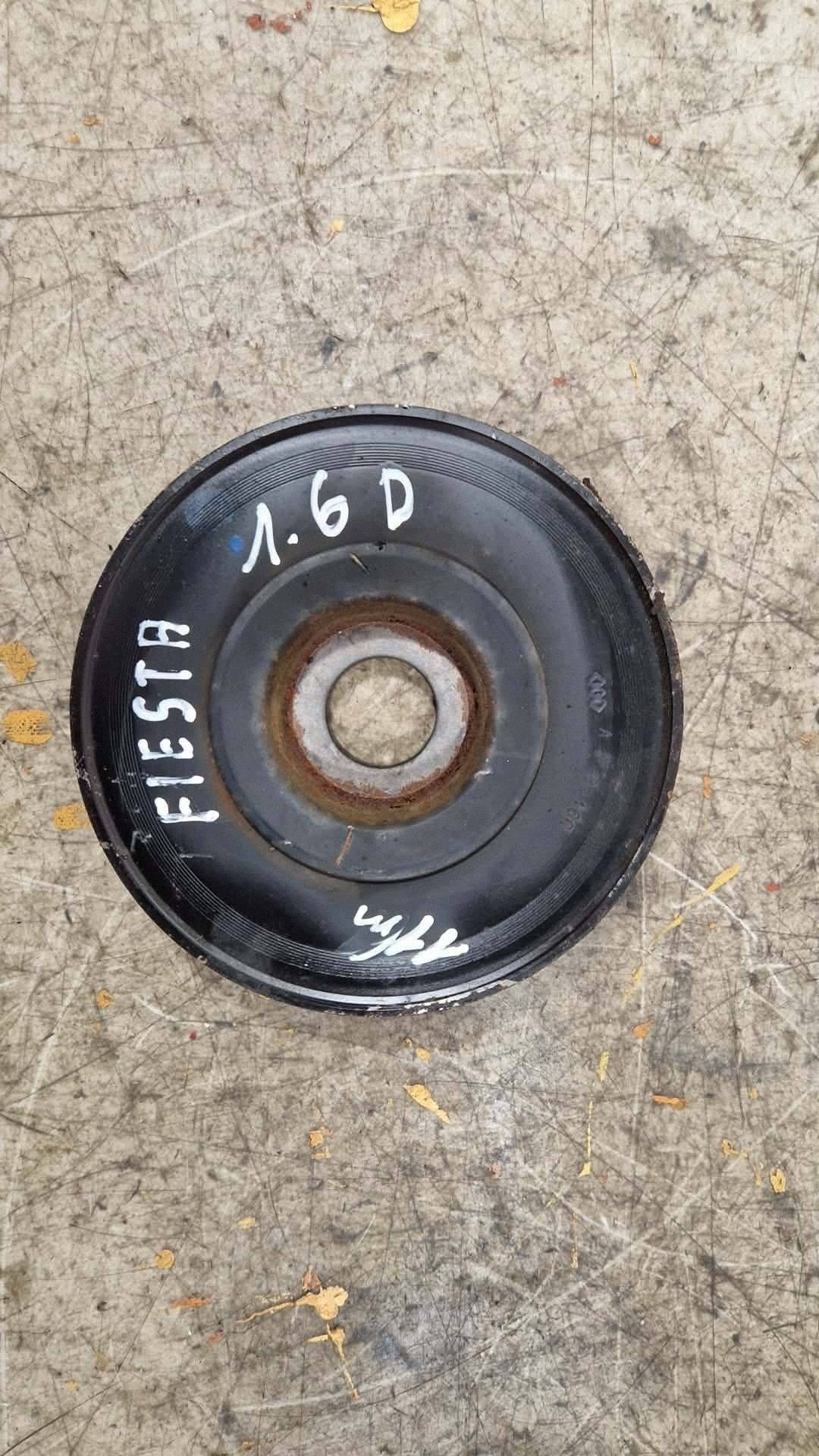 Vevaxtel Ford Fiesta 8346C Begagnad