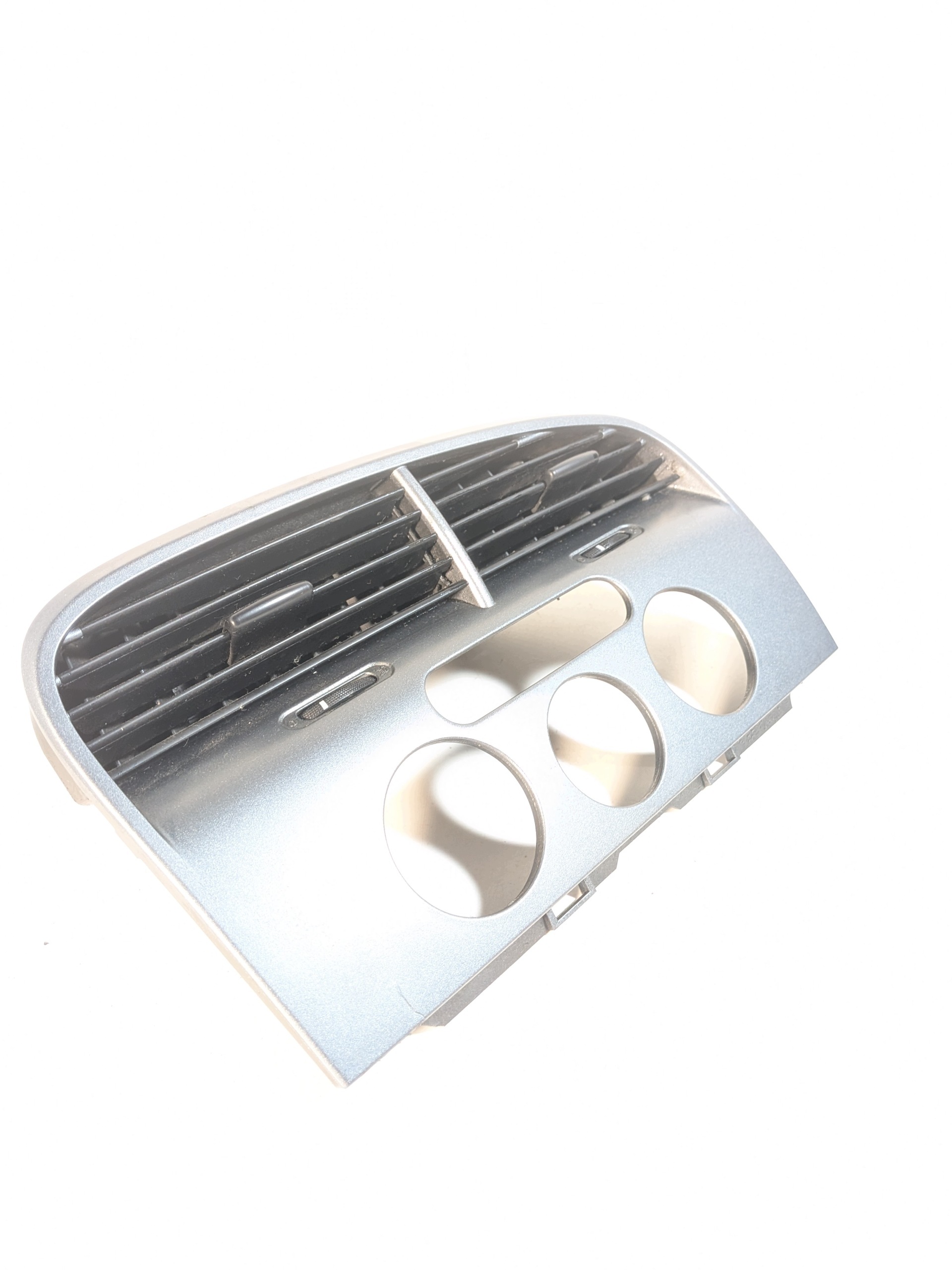 Grille d'aération centrale SEAT Toledo 3 5P1819110F image 3