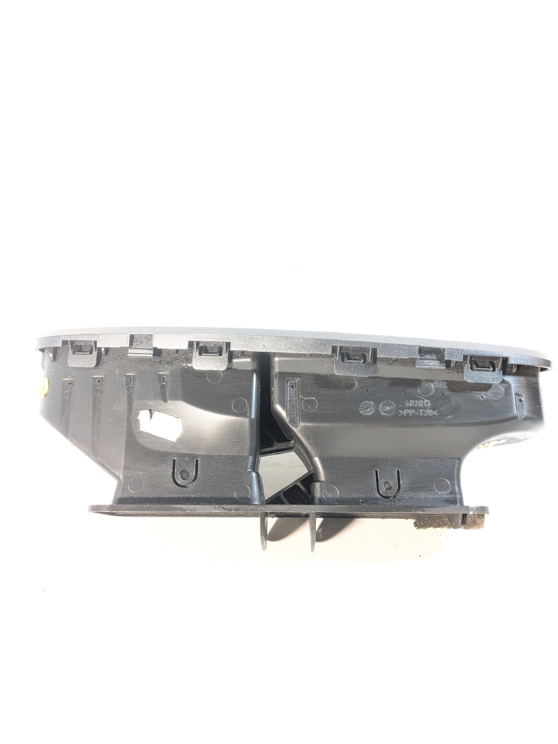 Grille d'aération centrale SEAT Toledo 3 5P1819110F image 4